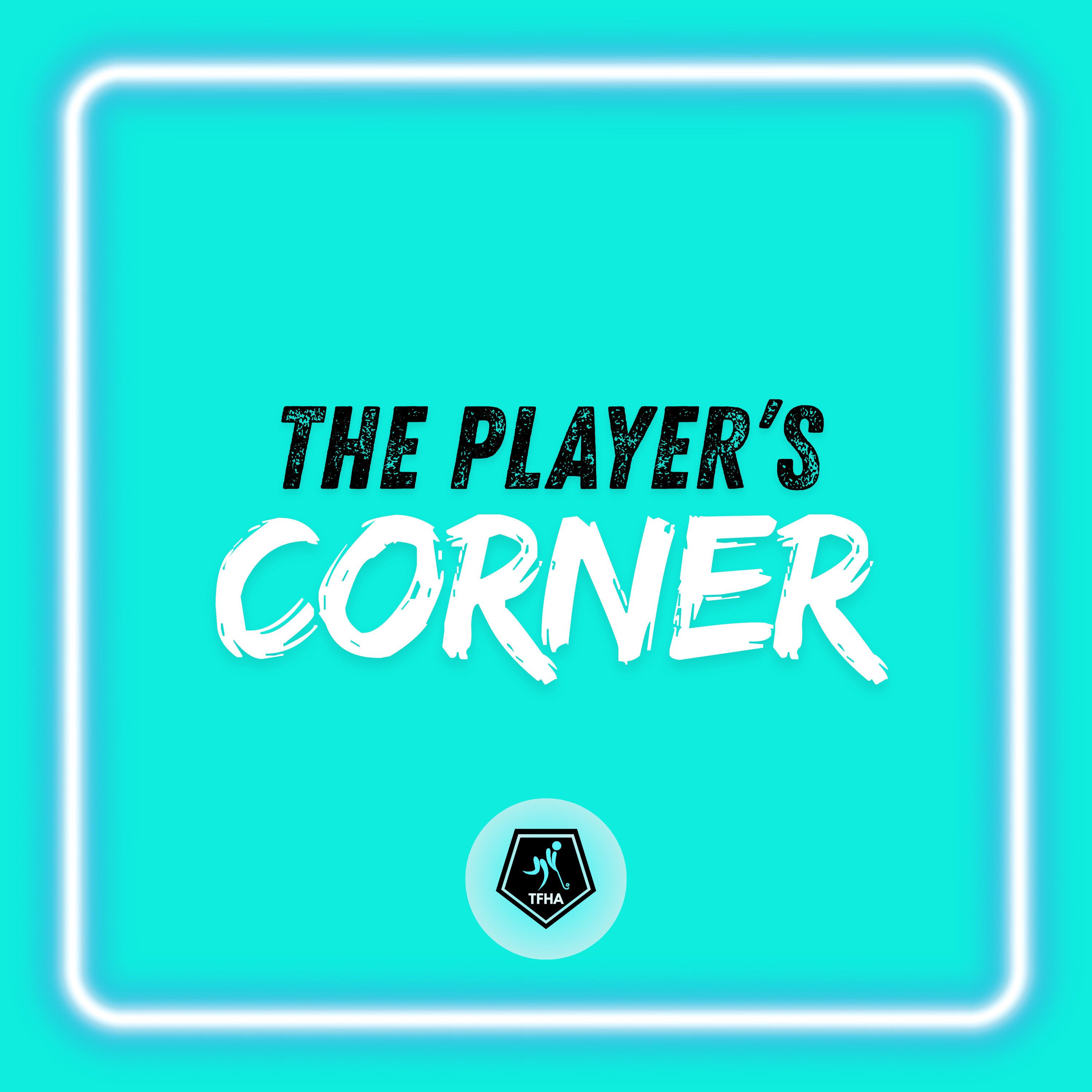 The Player's Corner