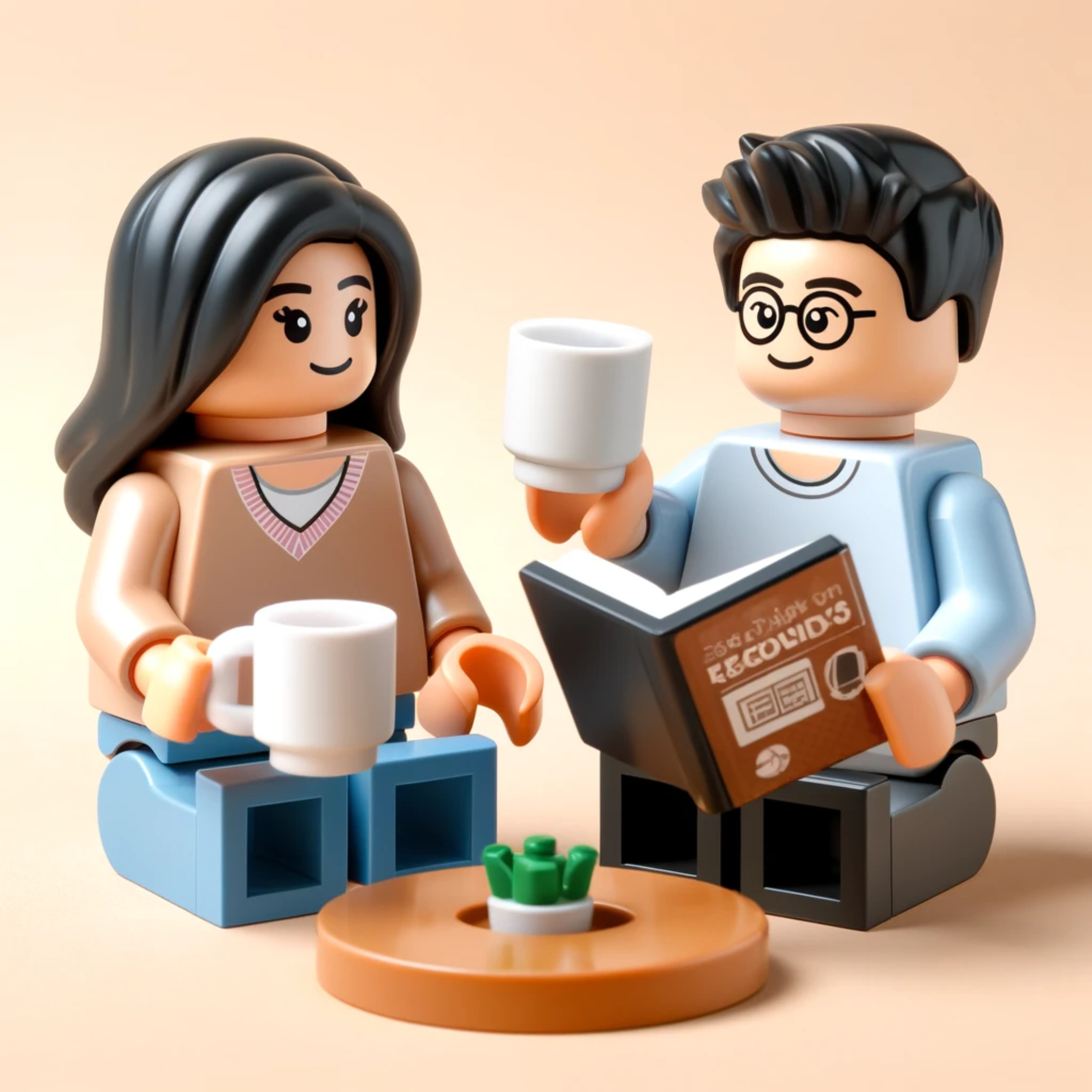 Product Pals 