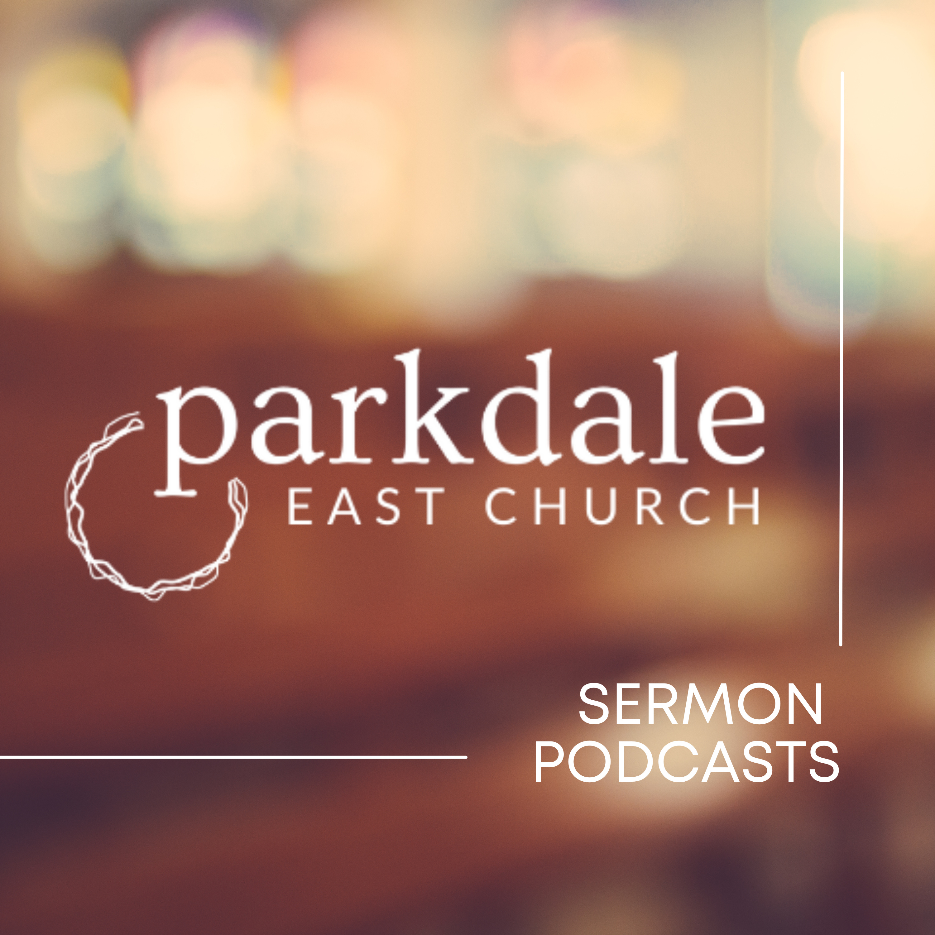 Parkdale East Church podcast artwork
