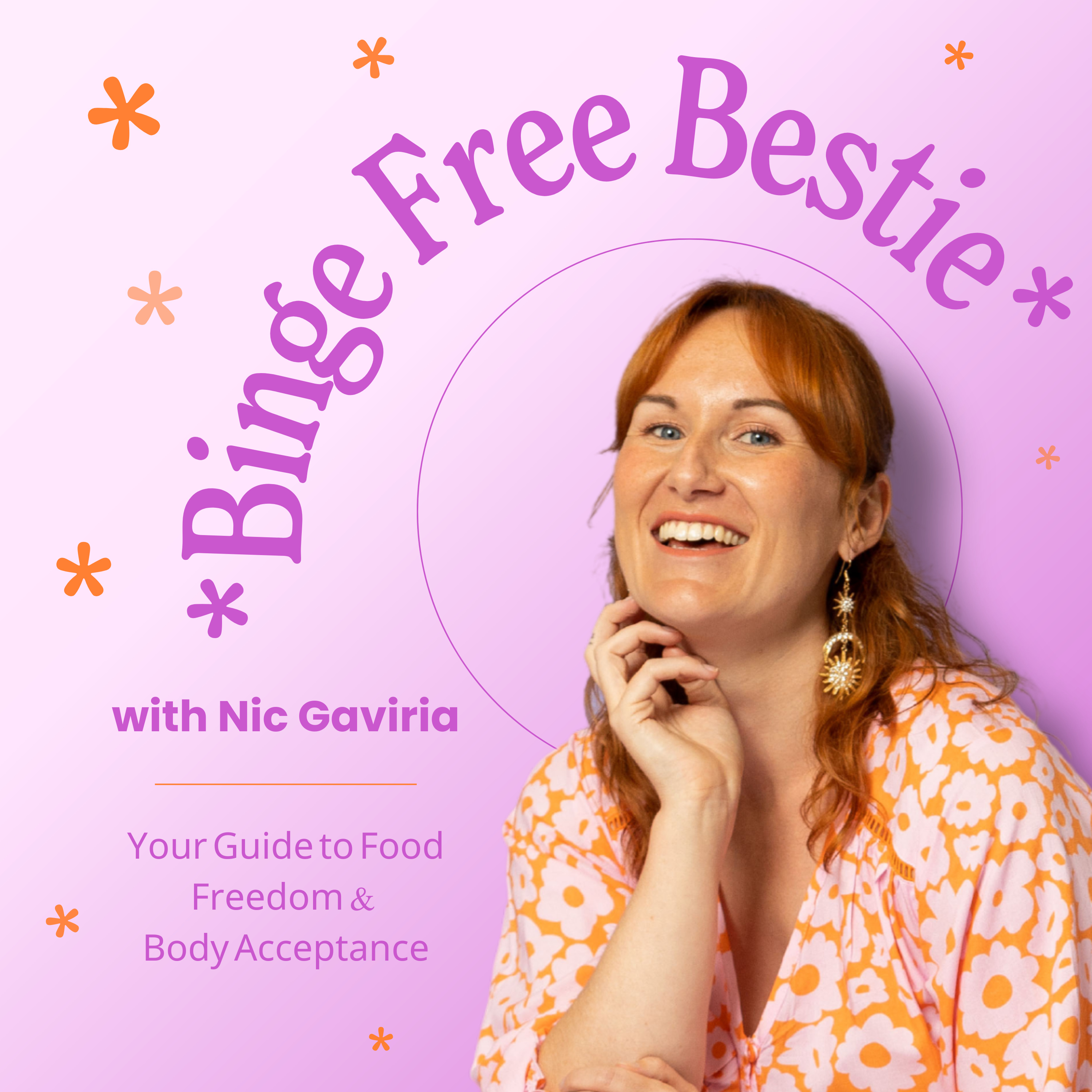 Binge Free Bestie