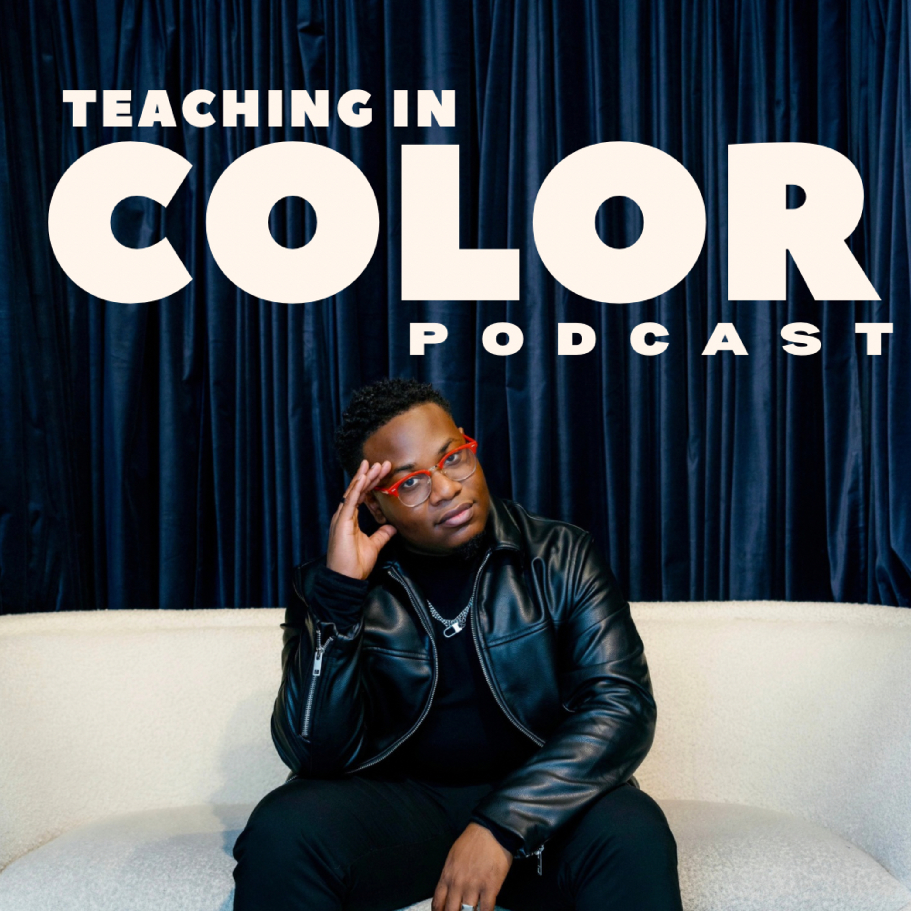 Teaching In Color