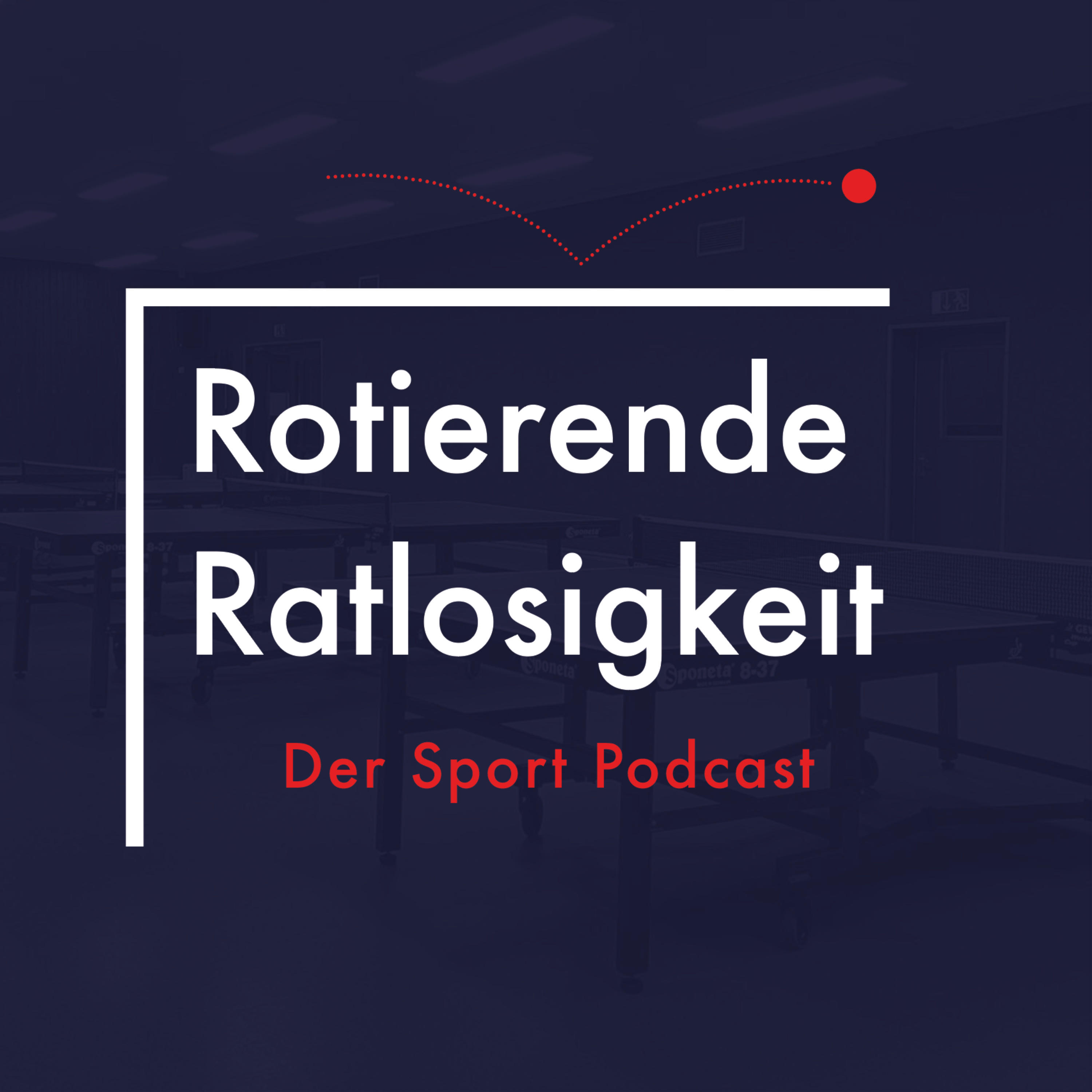 Rotierende Ratlosigkeit
