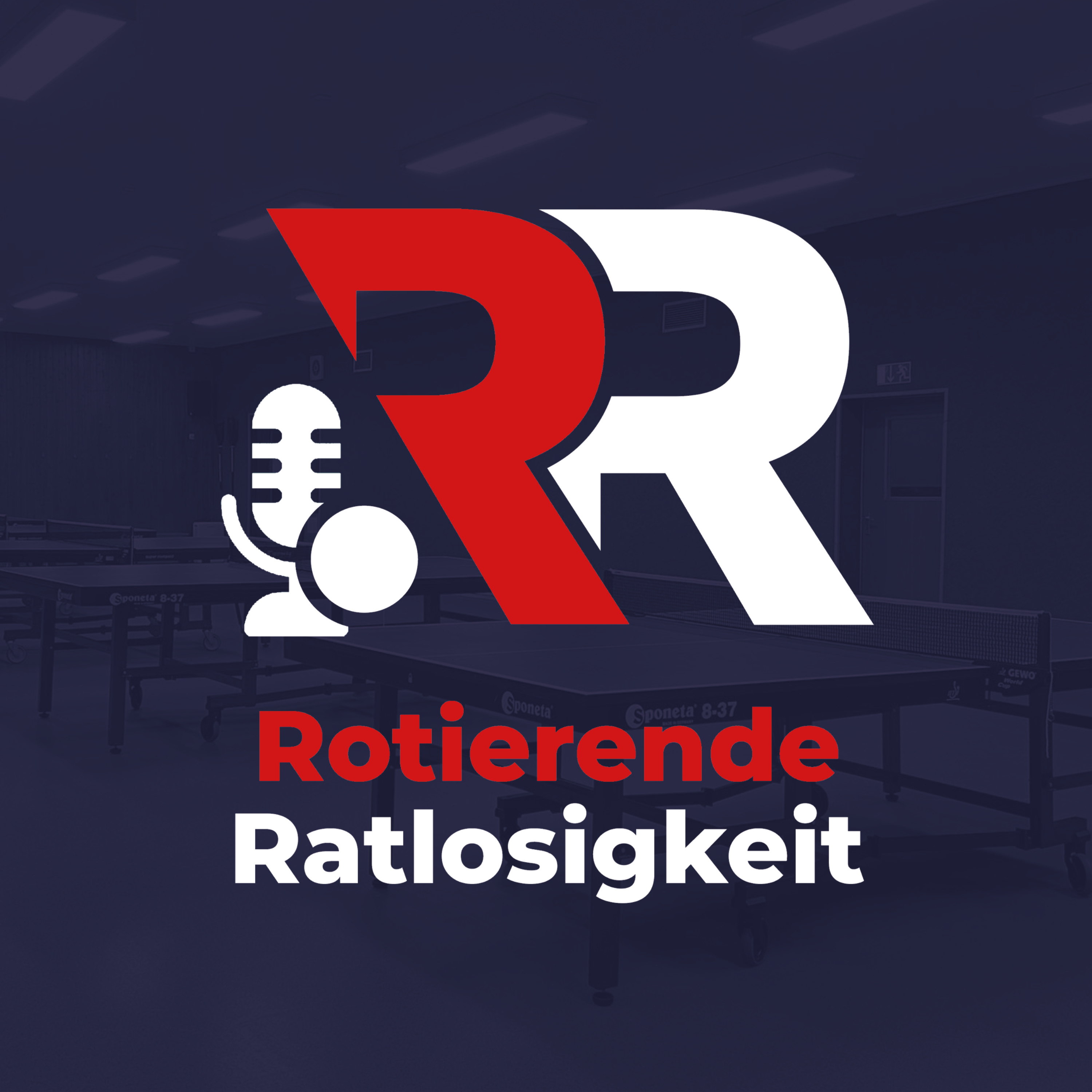 Rotierende Ratlosigkeit