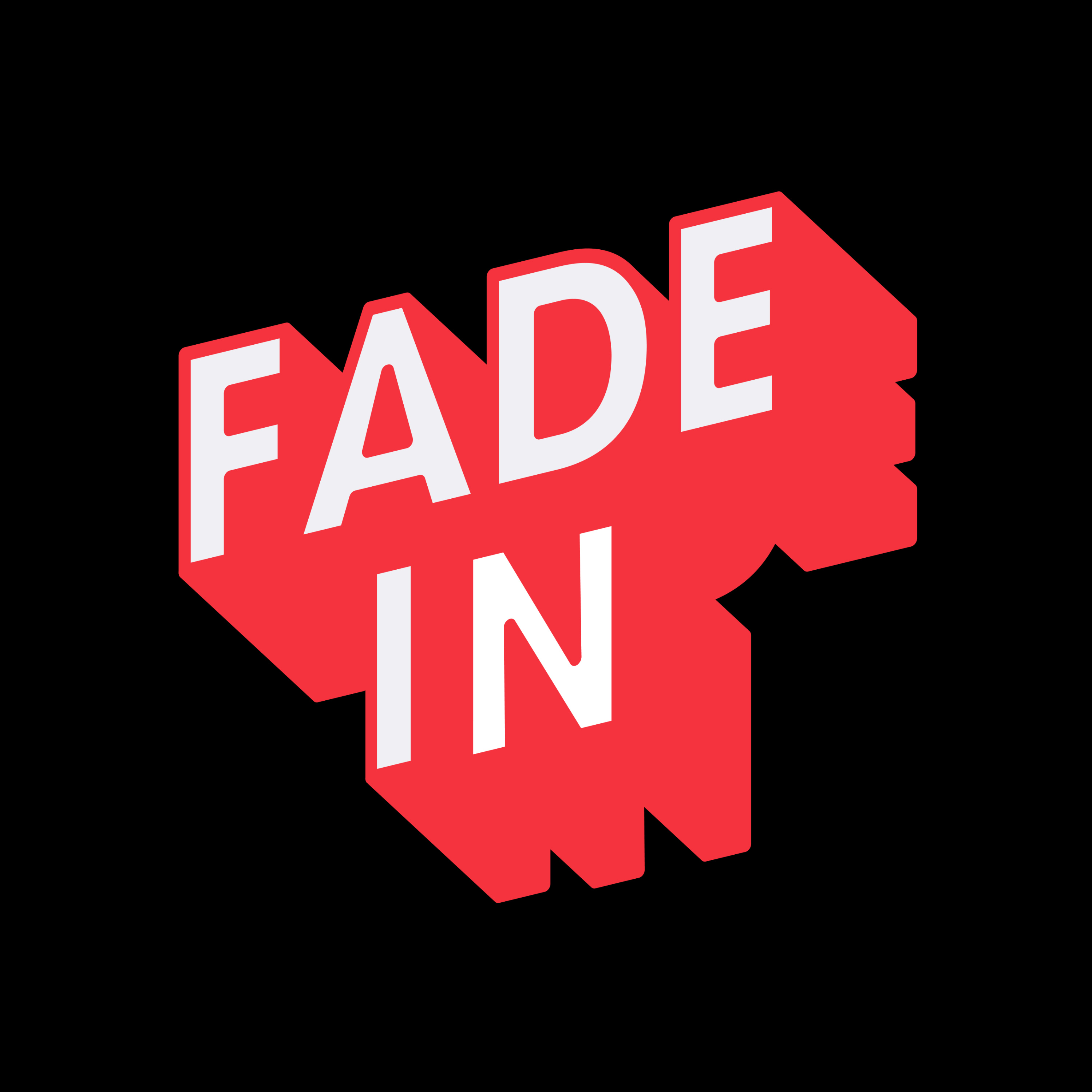 Fade In Podcast