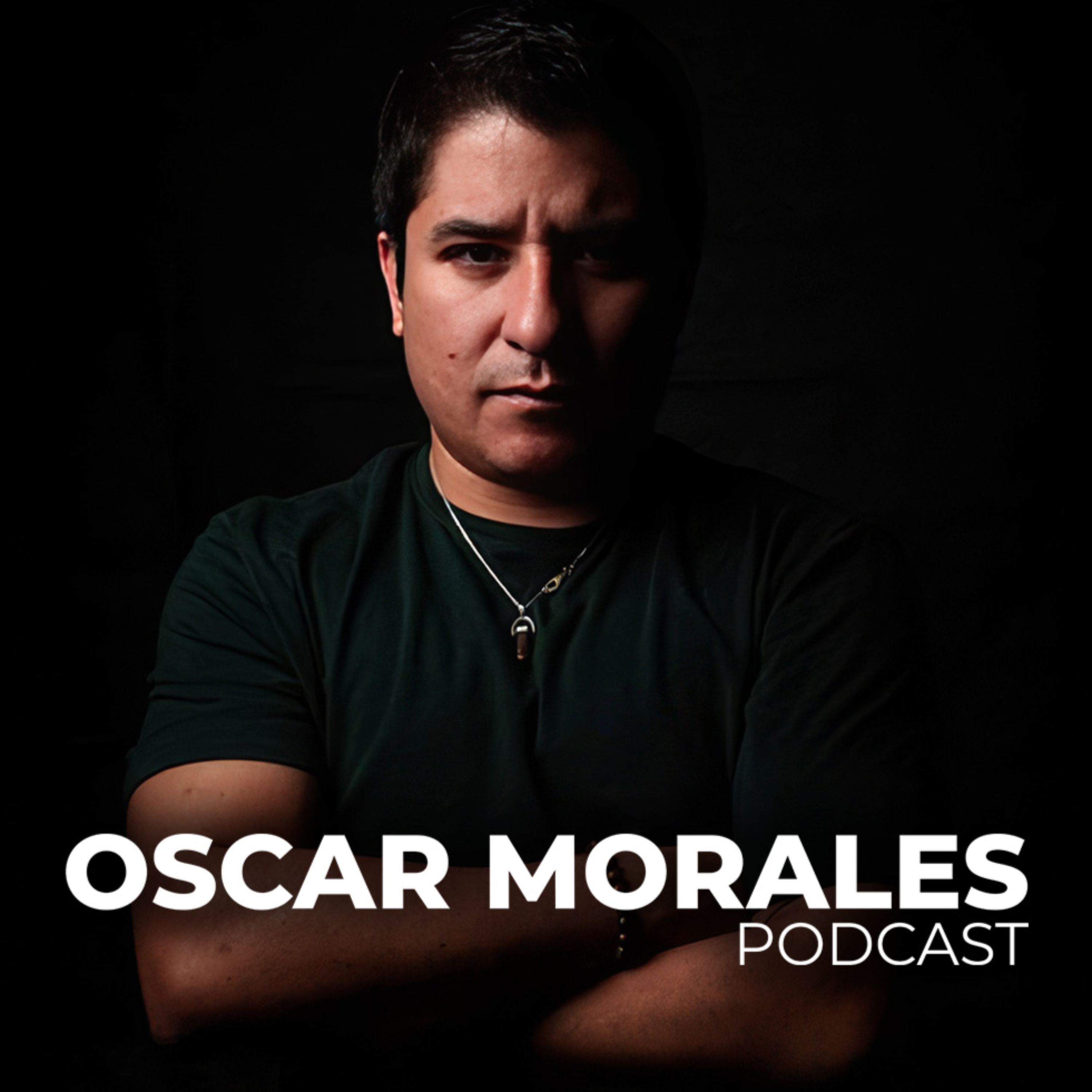 Oscar Morales Podcast