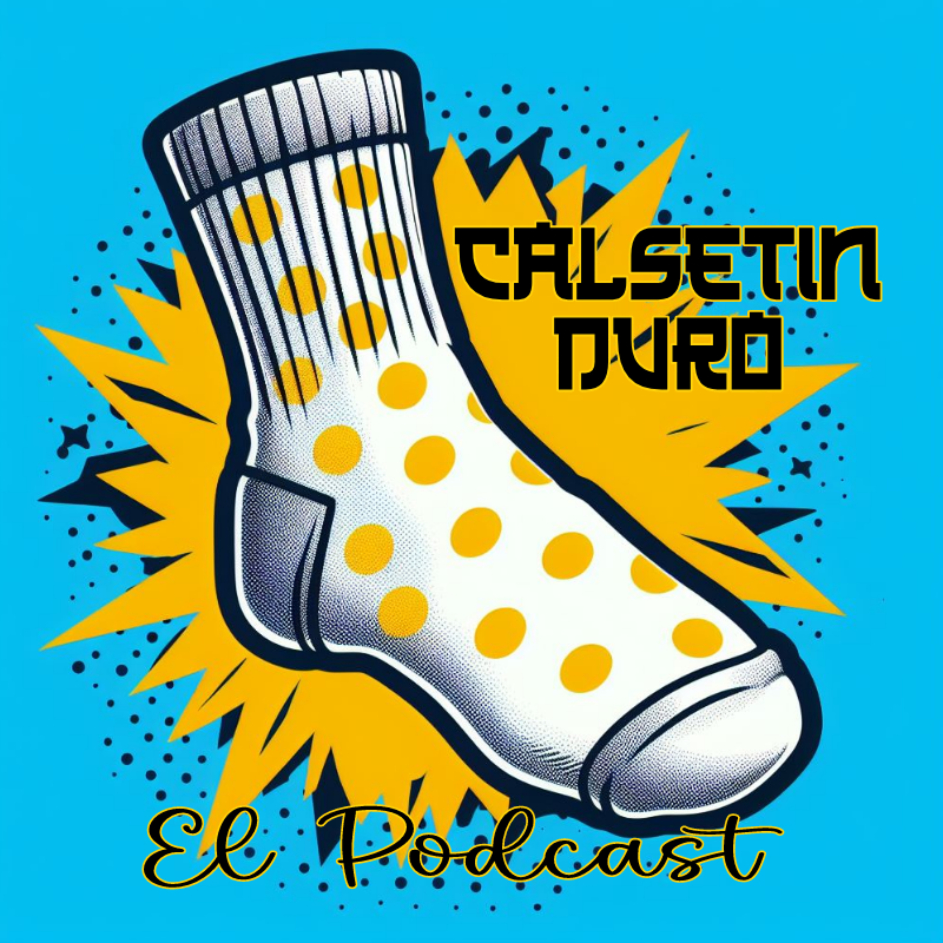 Calsetin Duro