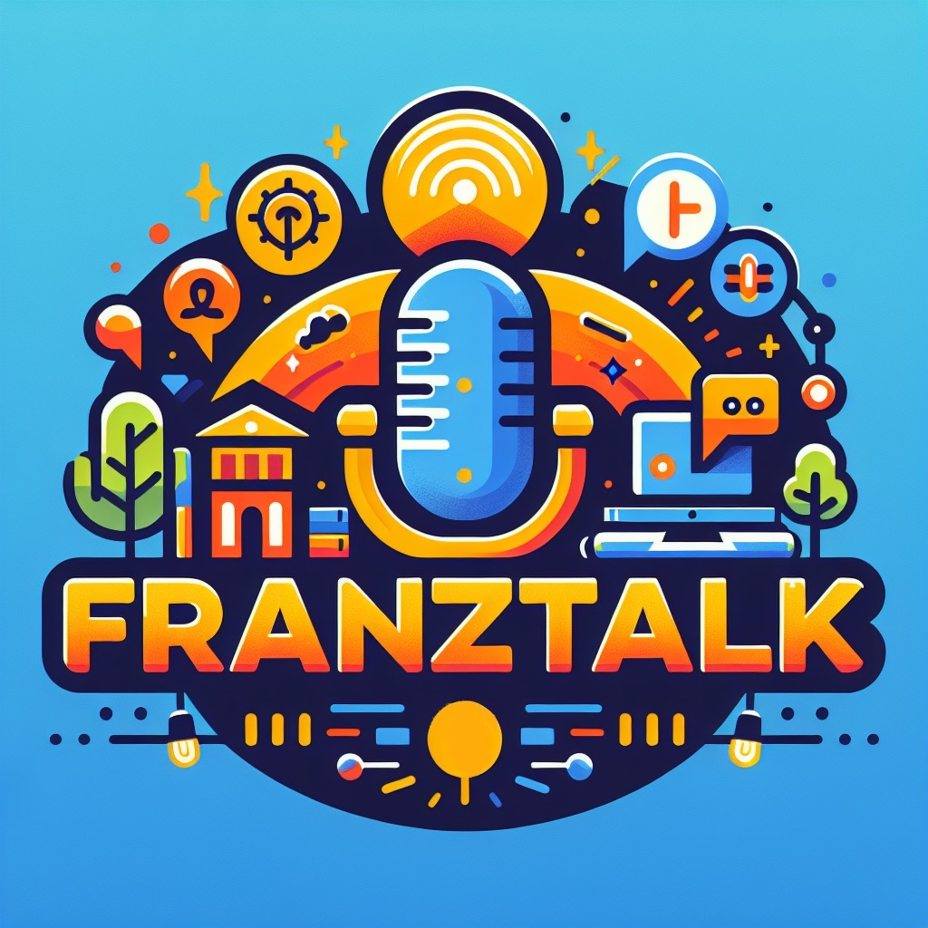 Franztalk