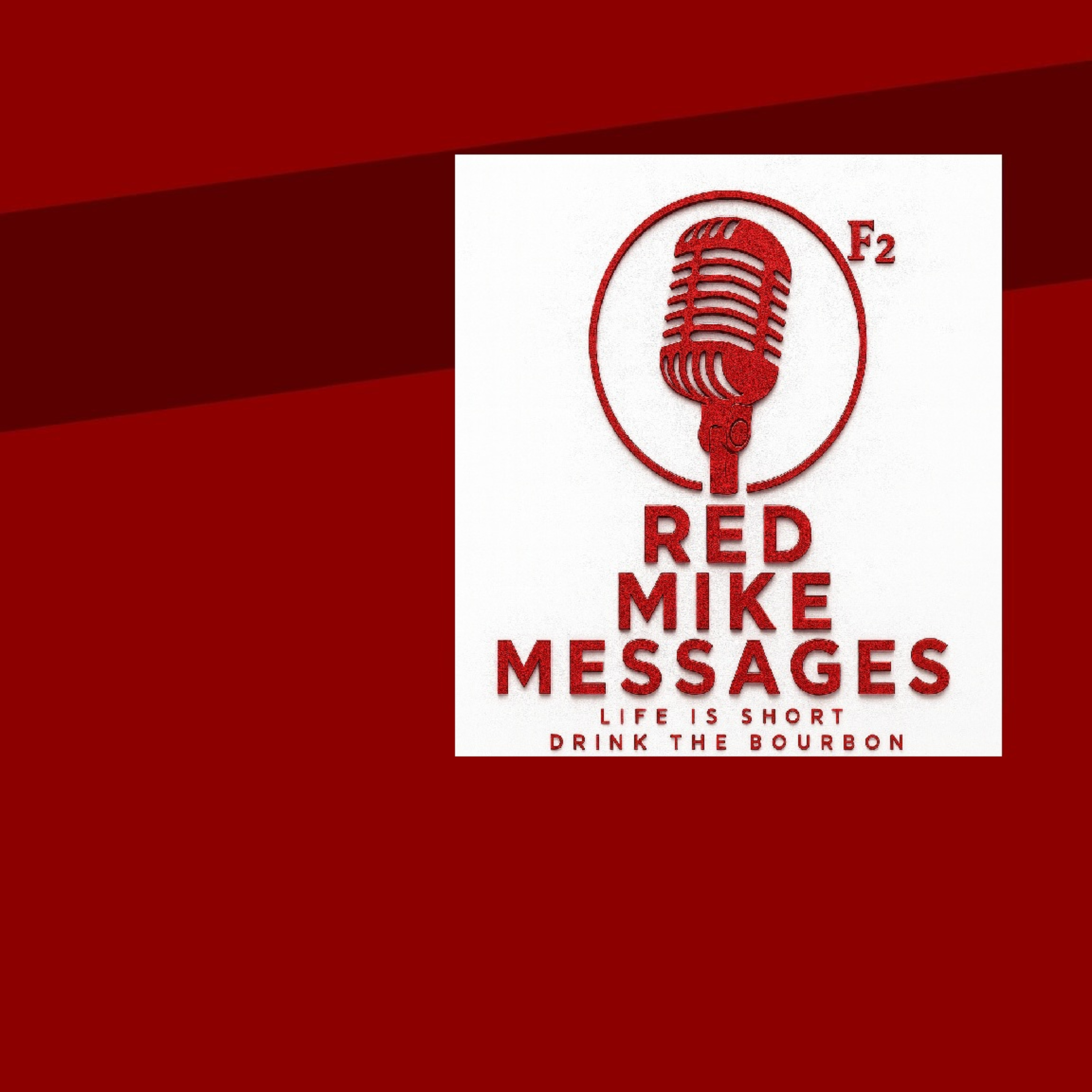 Red Mike Messages