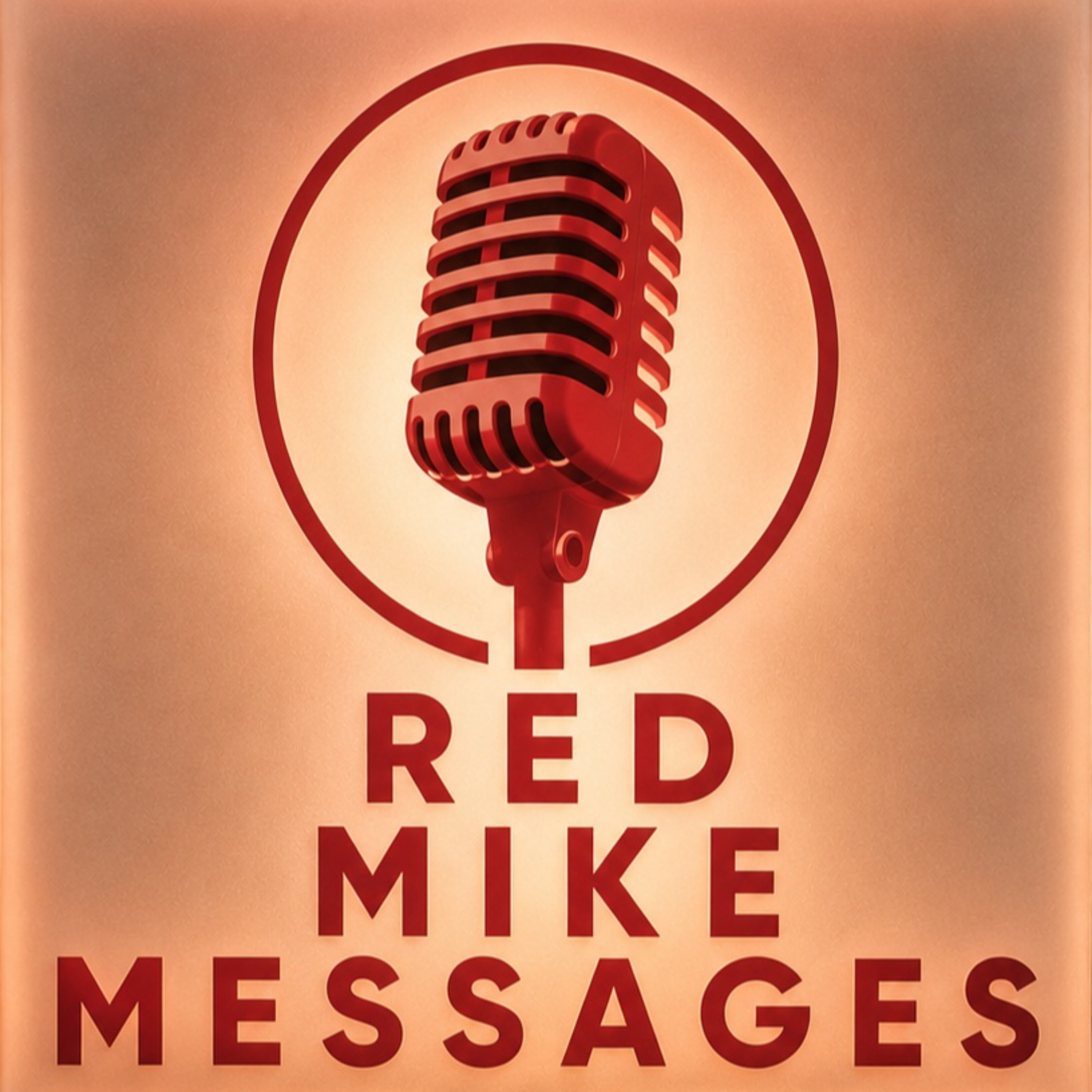 Red Mike Messages