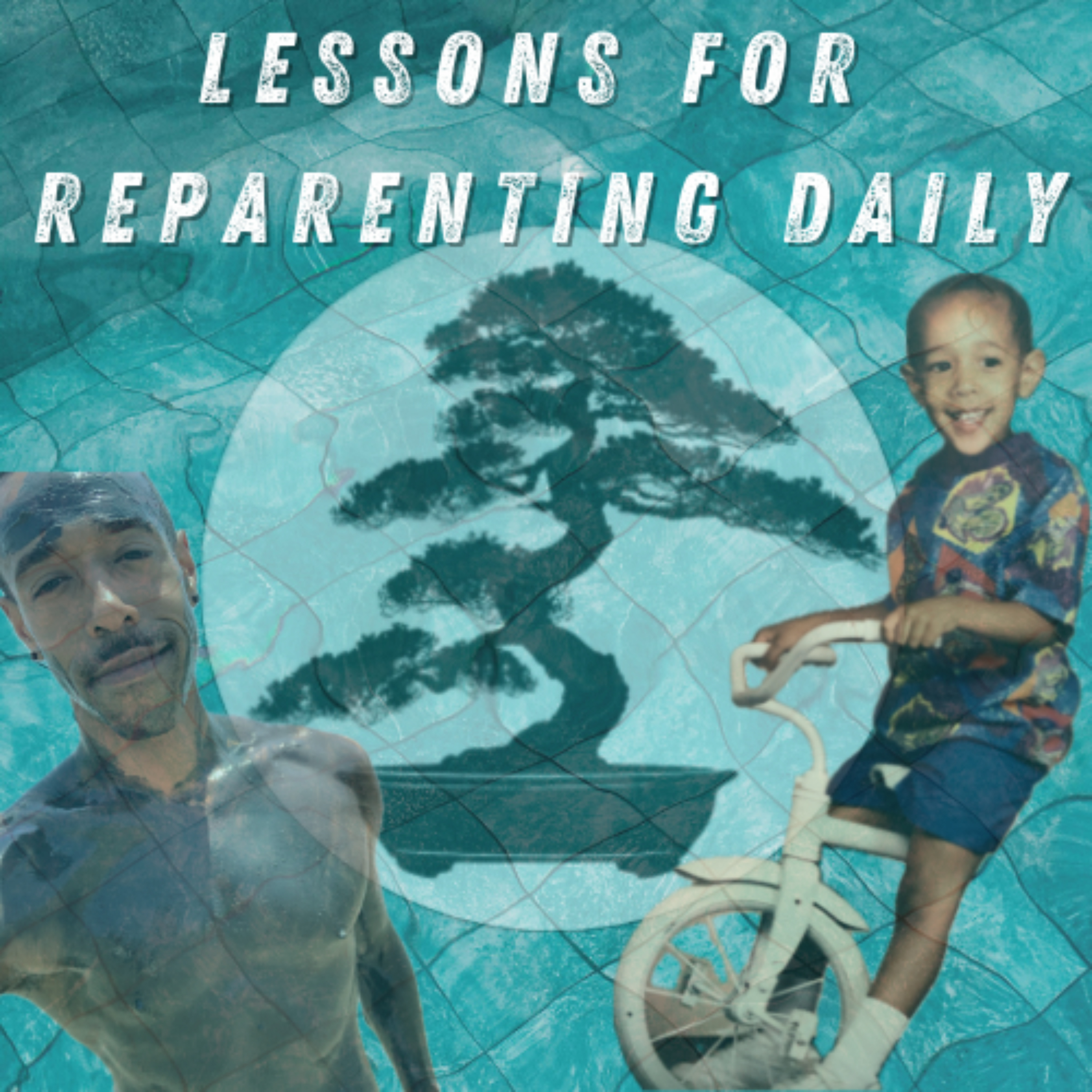 Lessons for Reparenting Daily