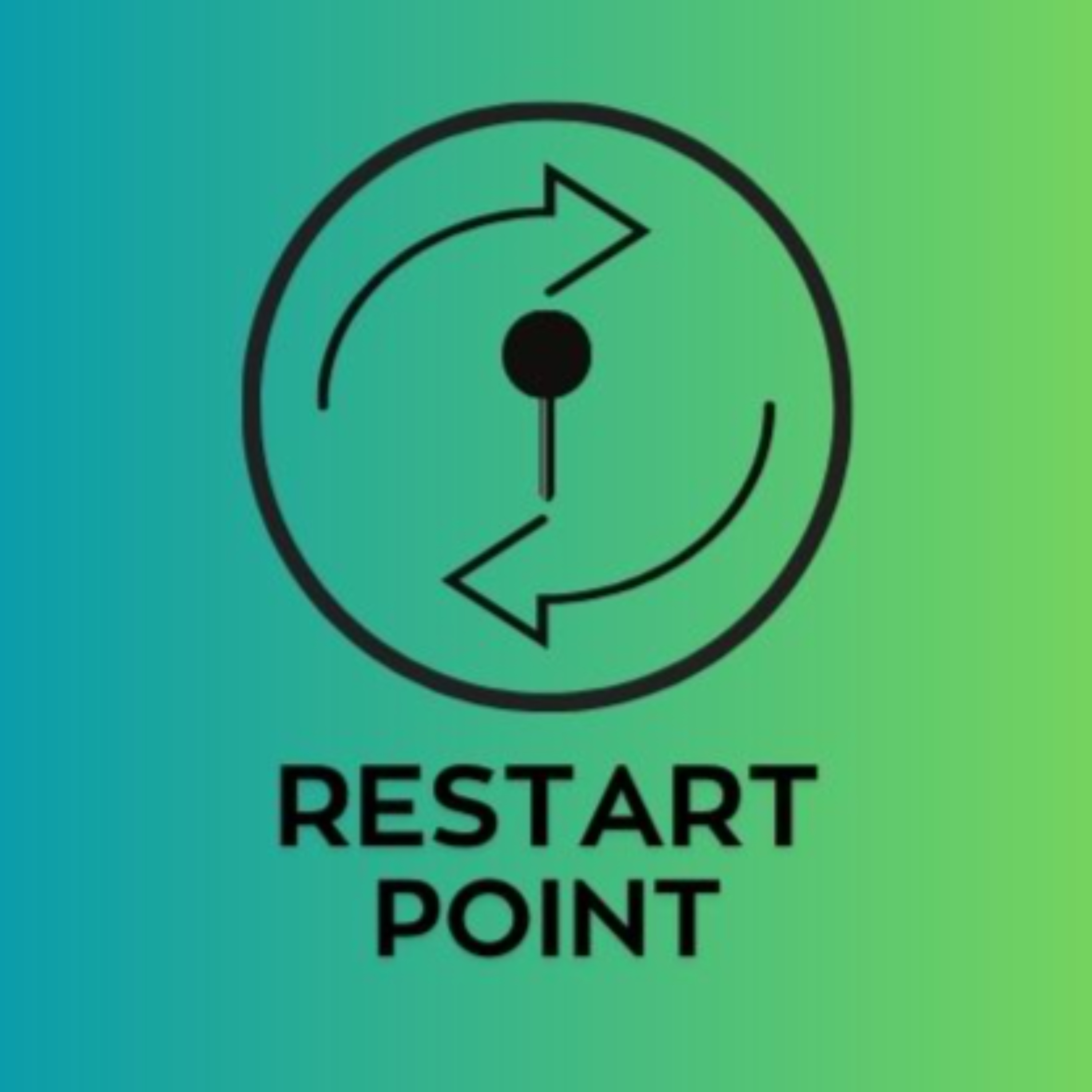 Restart-Point : "! حتى المشروع عندو عيادة..."