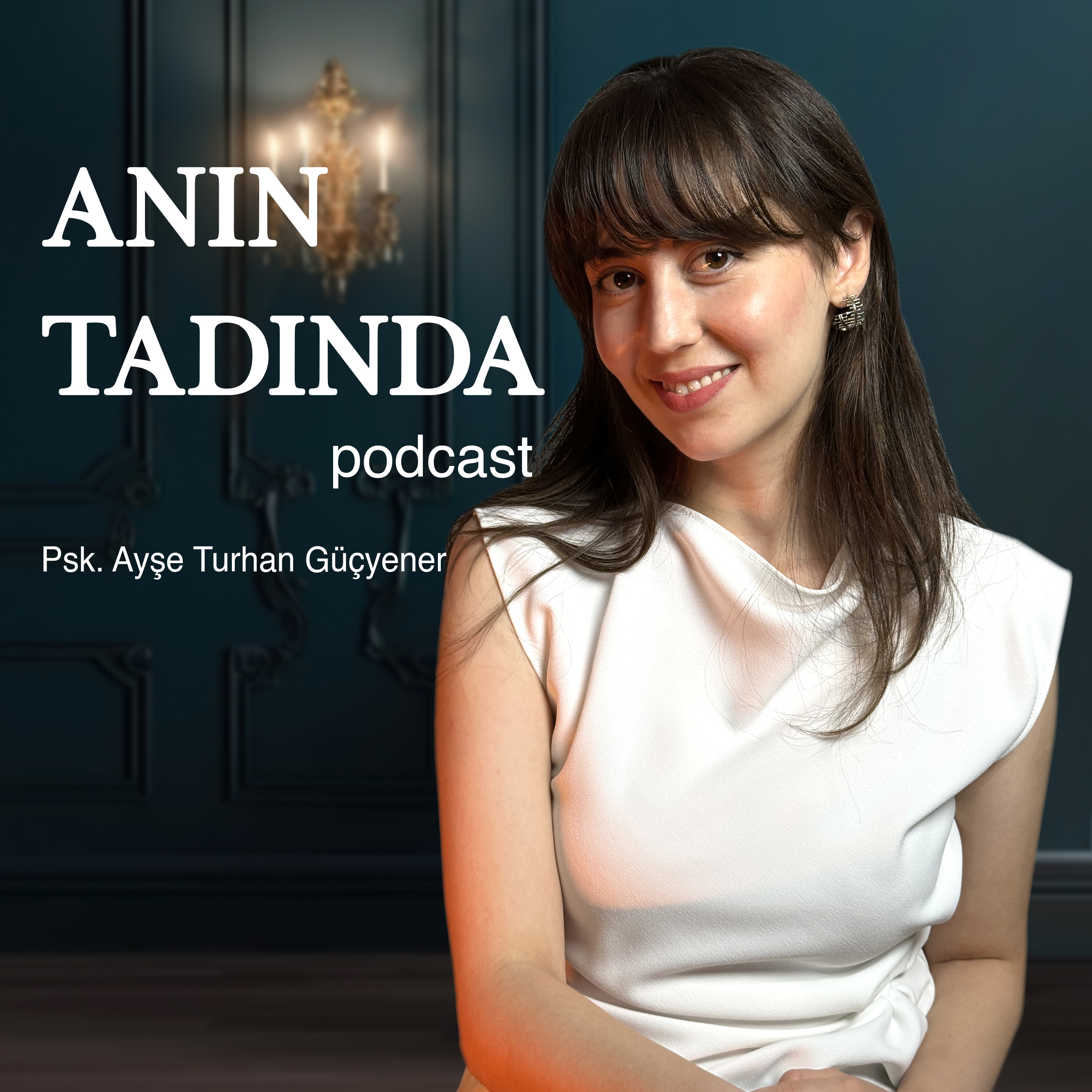 Anın Tadında podcast artwork