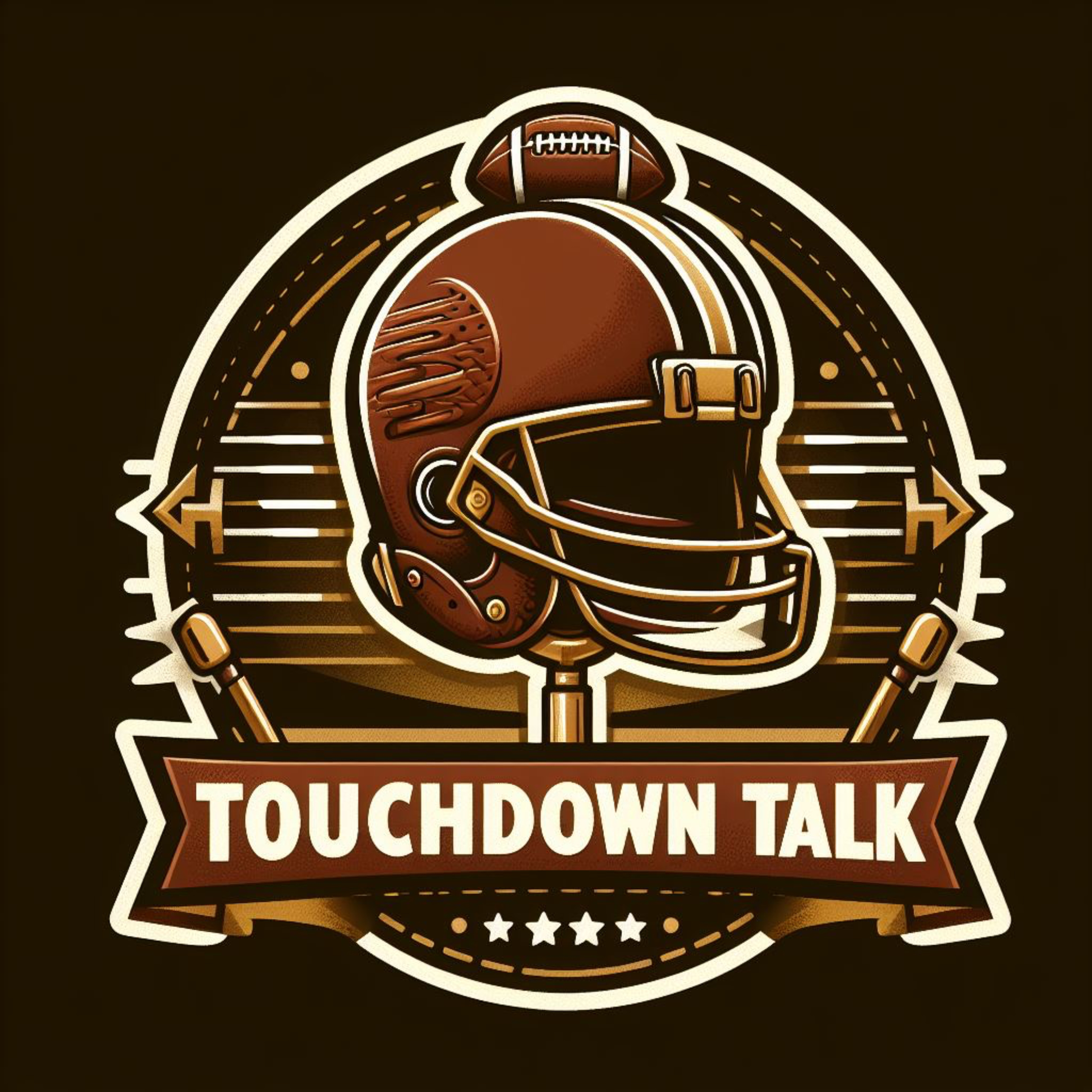 Touchdown Talk