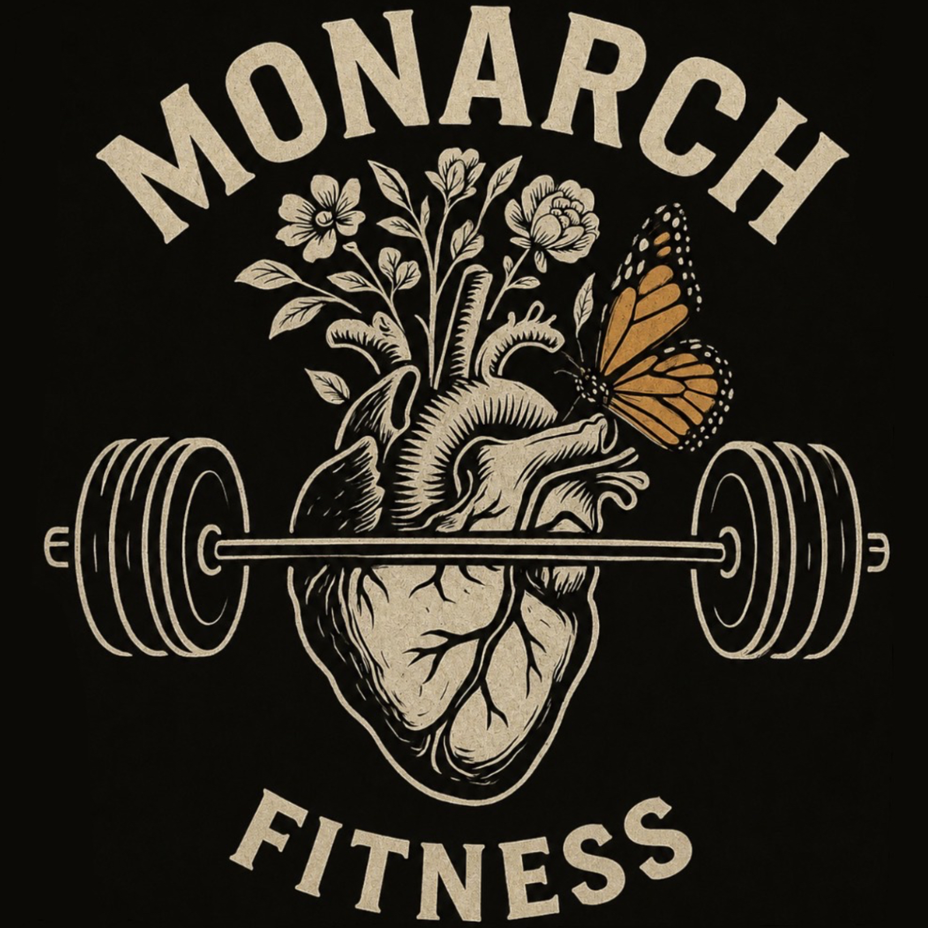 Artwork for Monarch Fitness