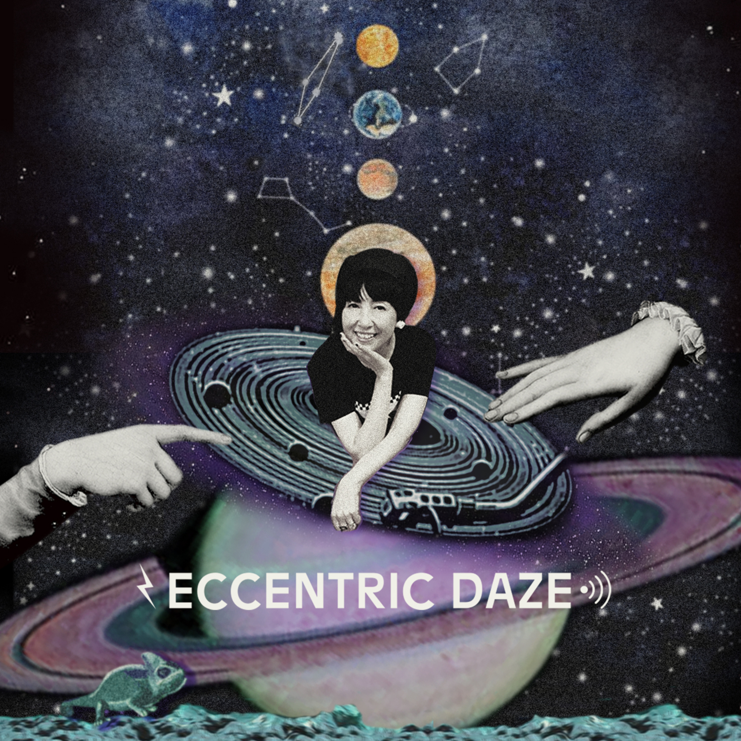 Eccentric Daze