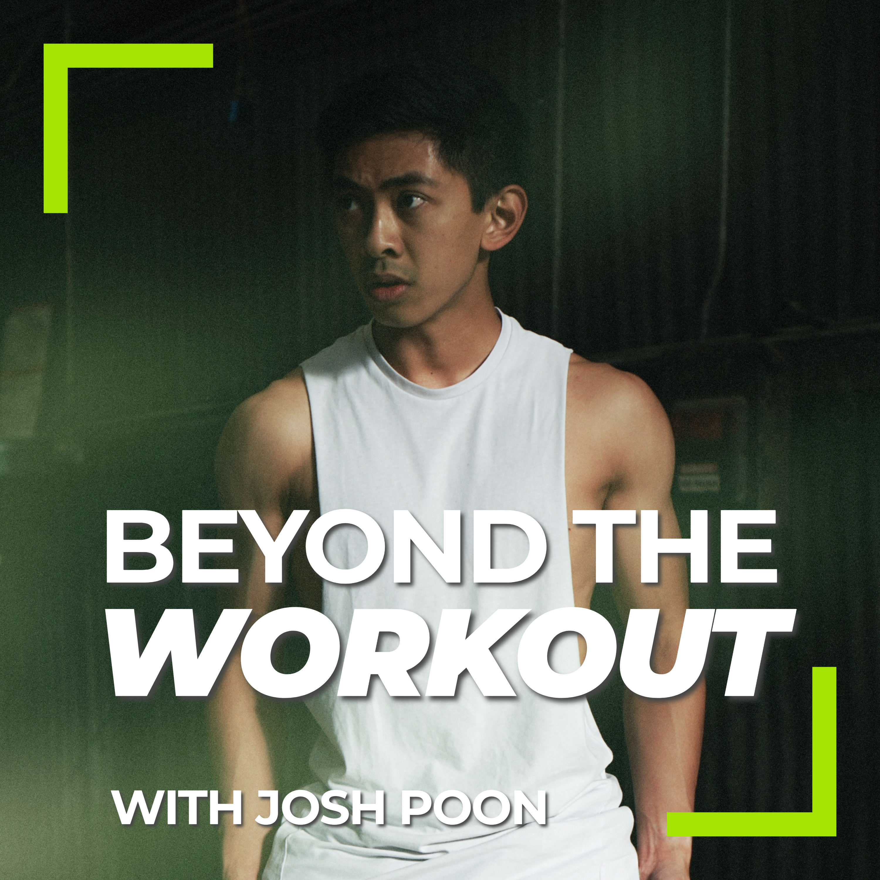 Beyond the Workout: Fitness, Mindset, and Motivation