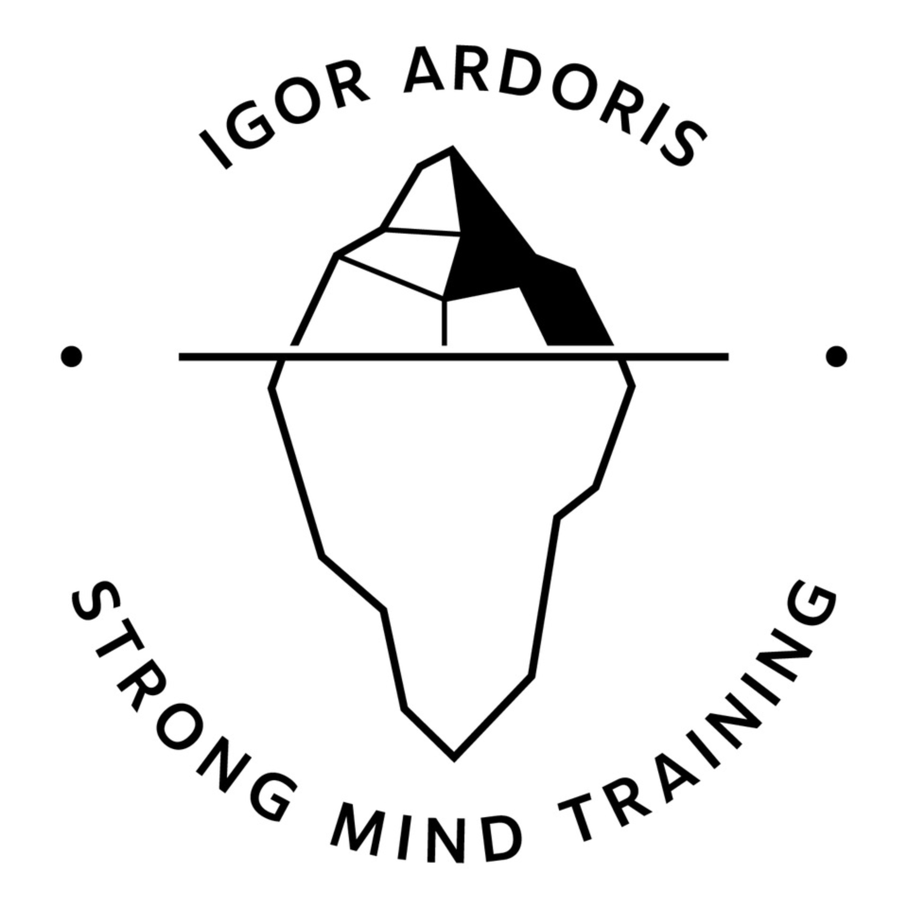 Strong Mind Training (Budo Mental Training)