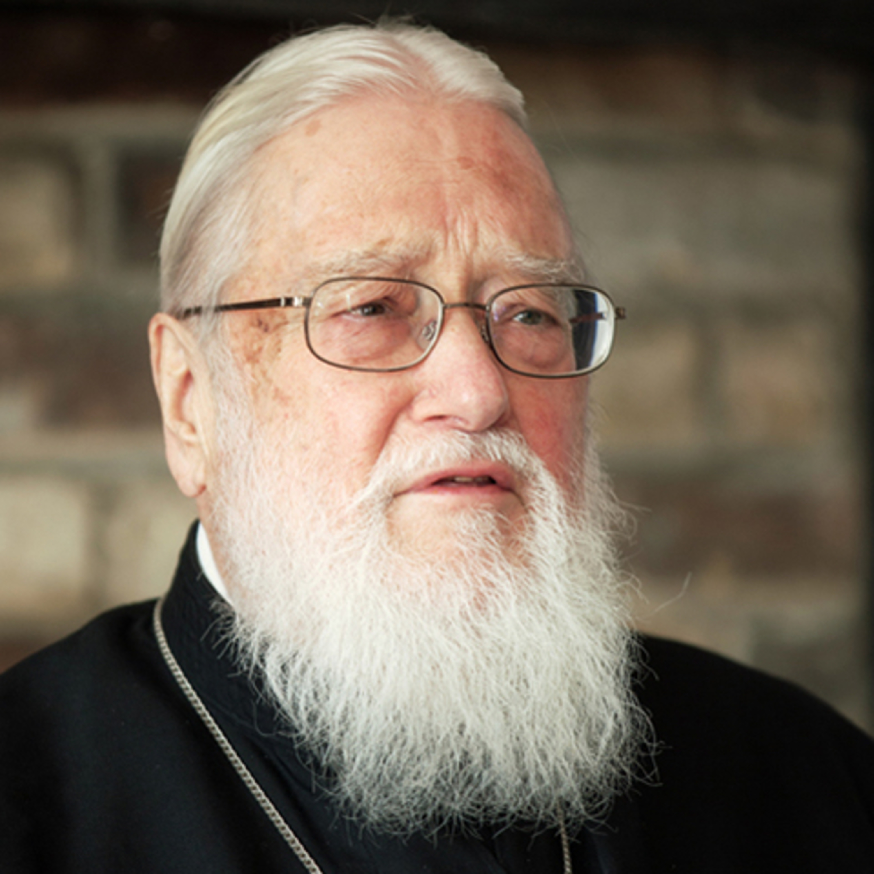 THE JESUS PRAYER with Metr. Kallistos Ware THE JESUS PRAYER with Metr. Kallistos Ware