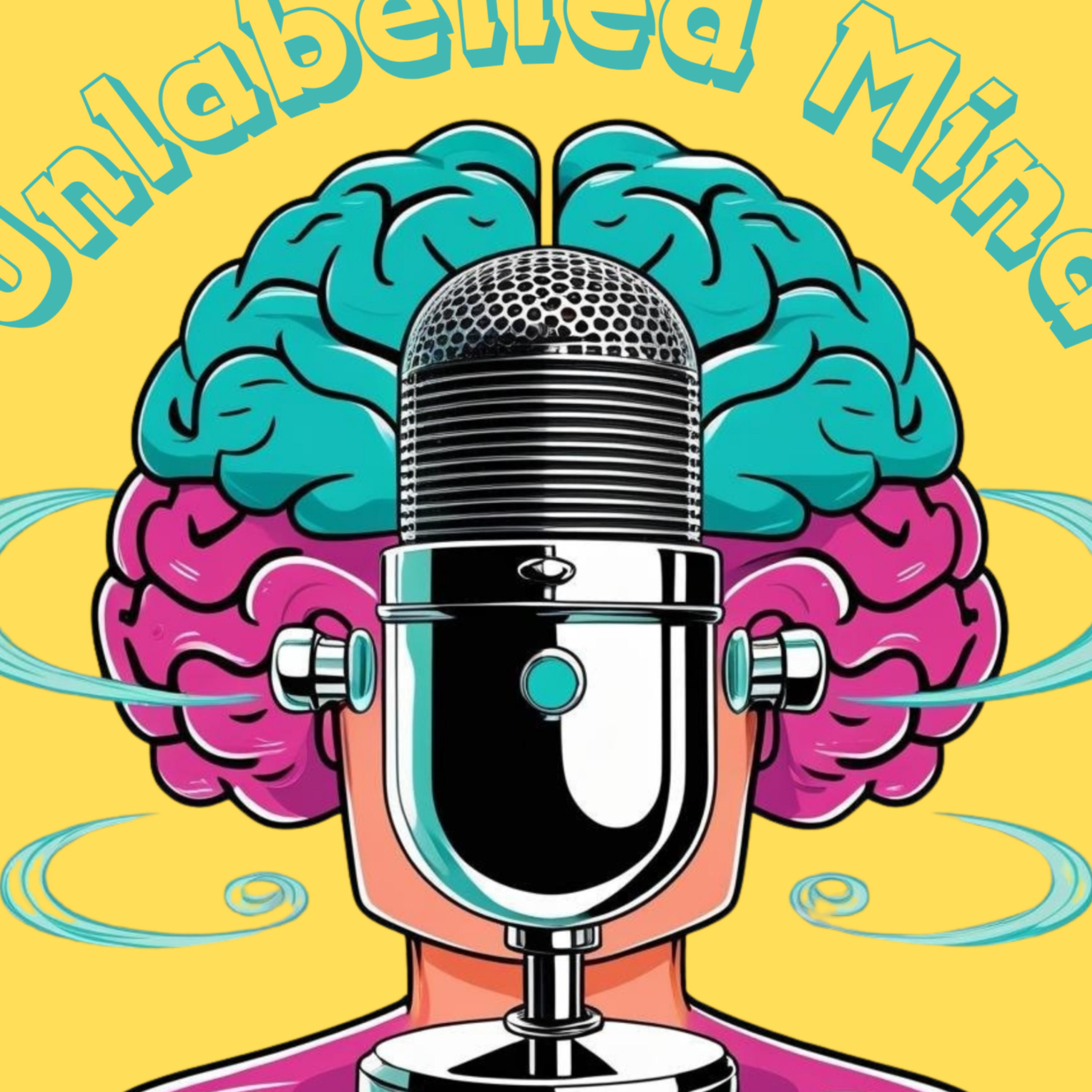 Unlabelled Mind
