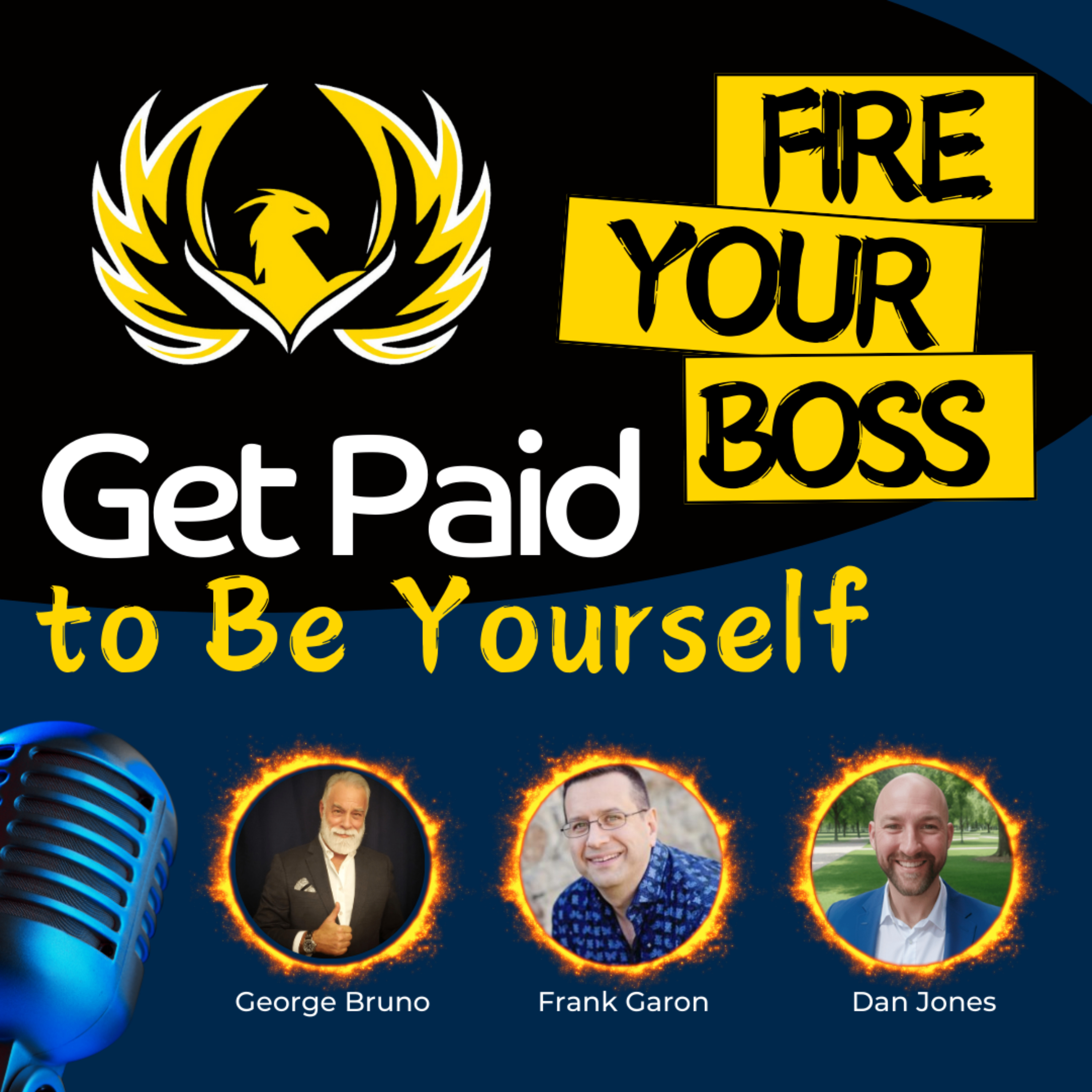 Fire your Boss