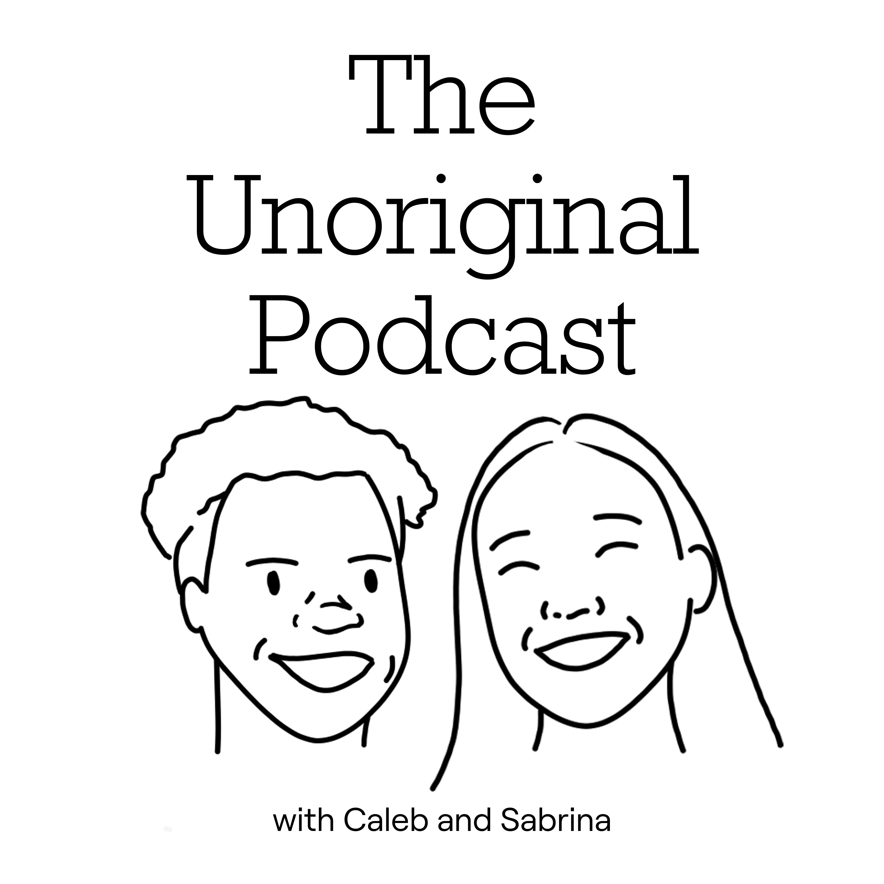 The Unoriginal Podcast