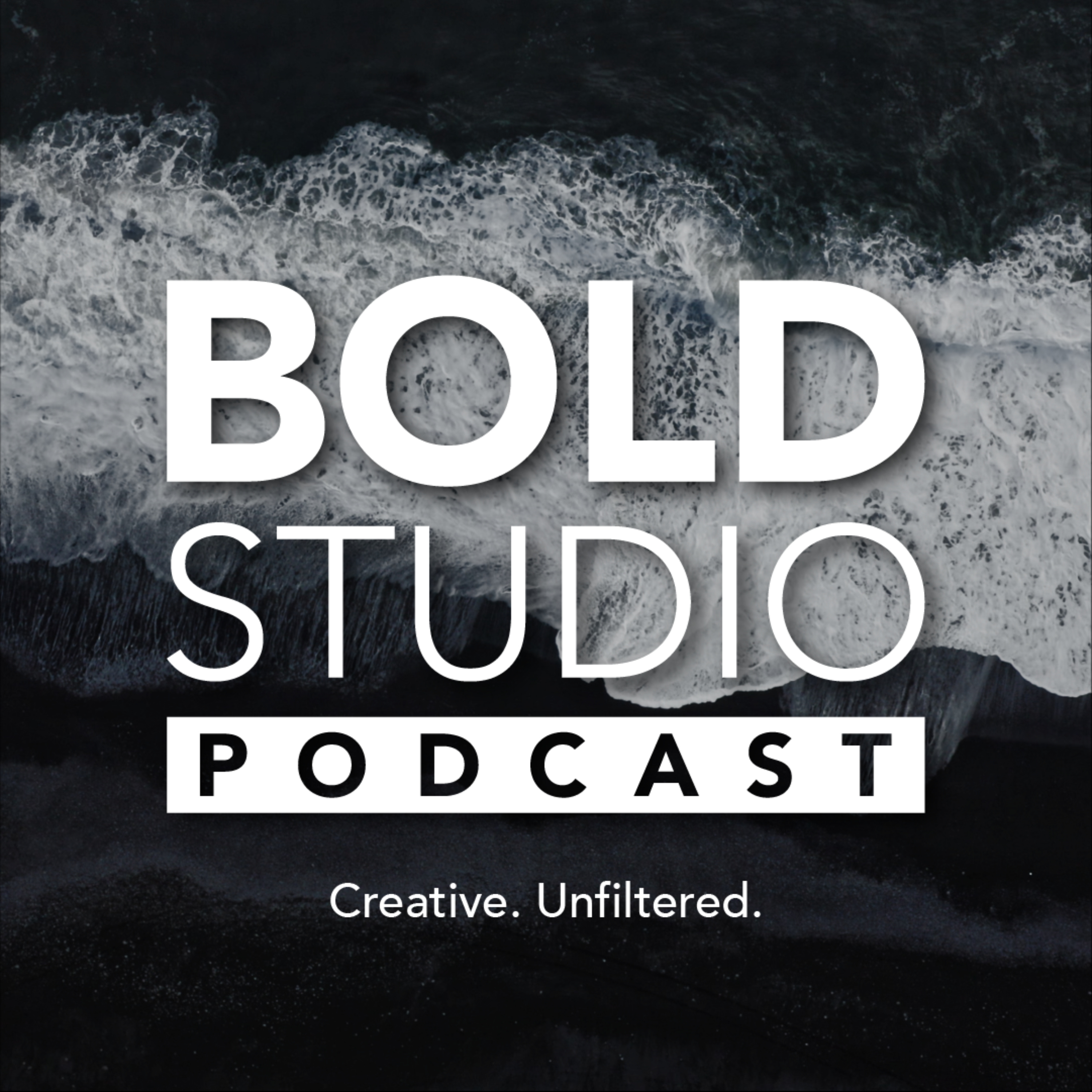 Bold Studio Podcast