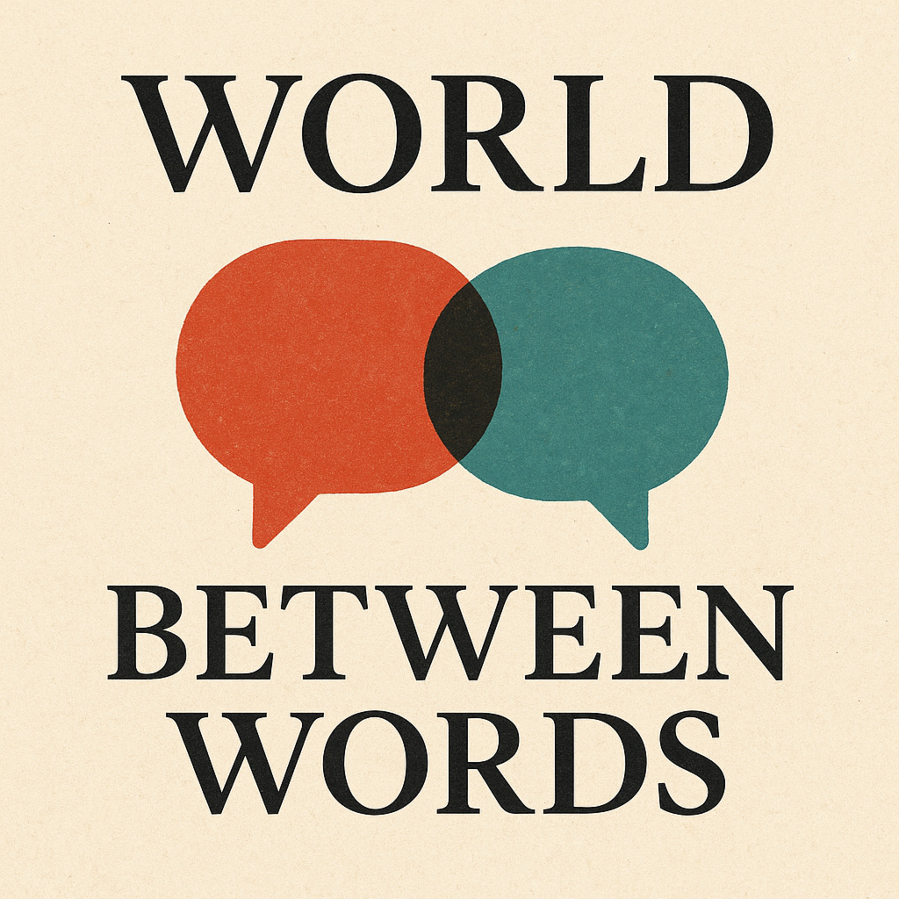 World Between Words