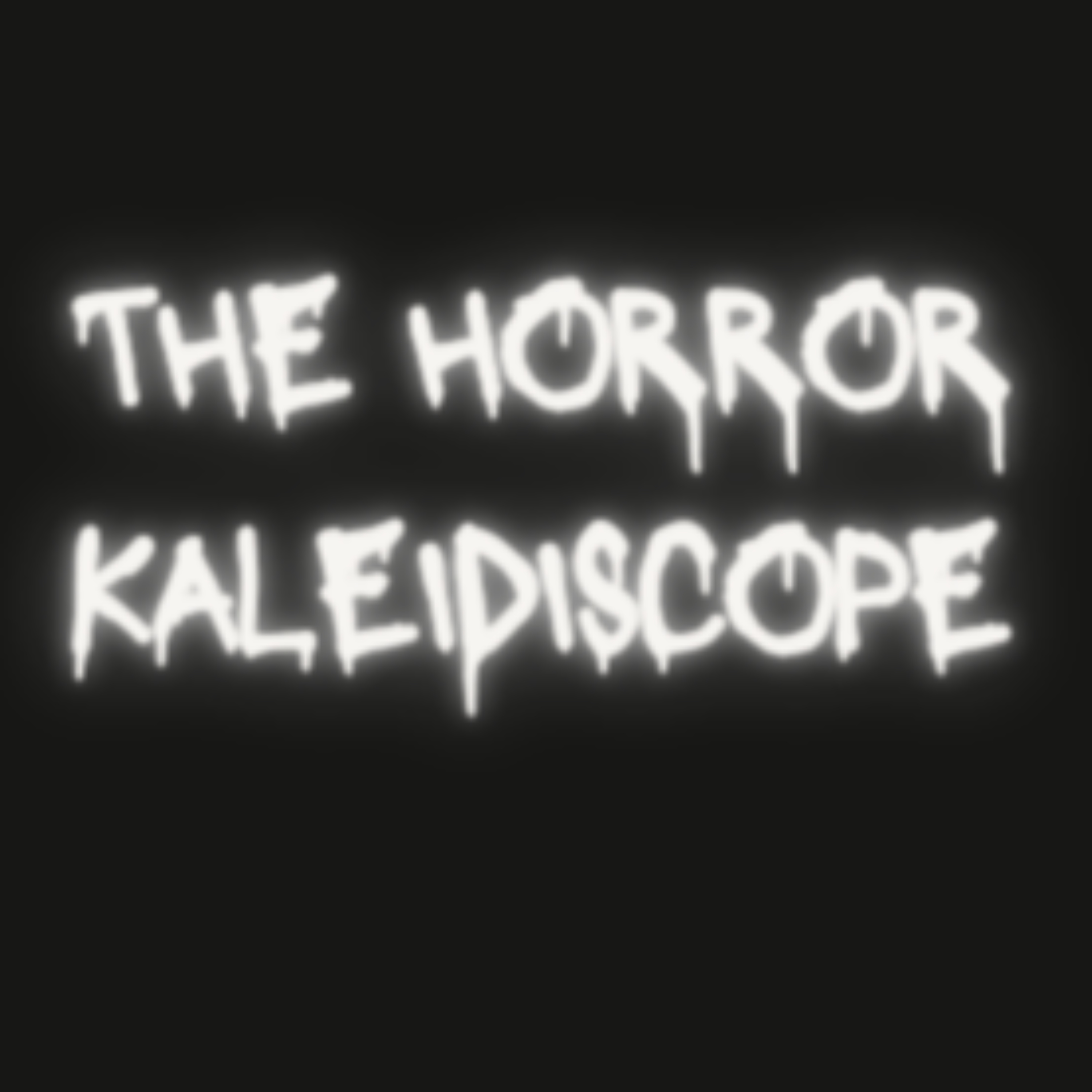 The Horror Kaleidoscope