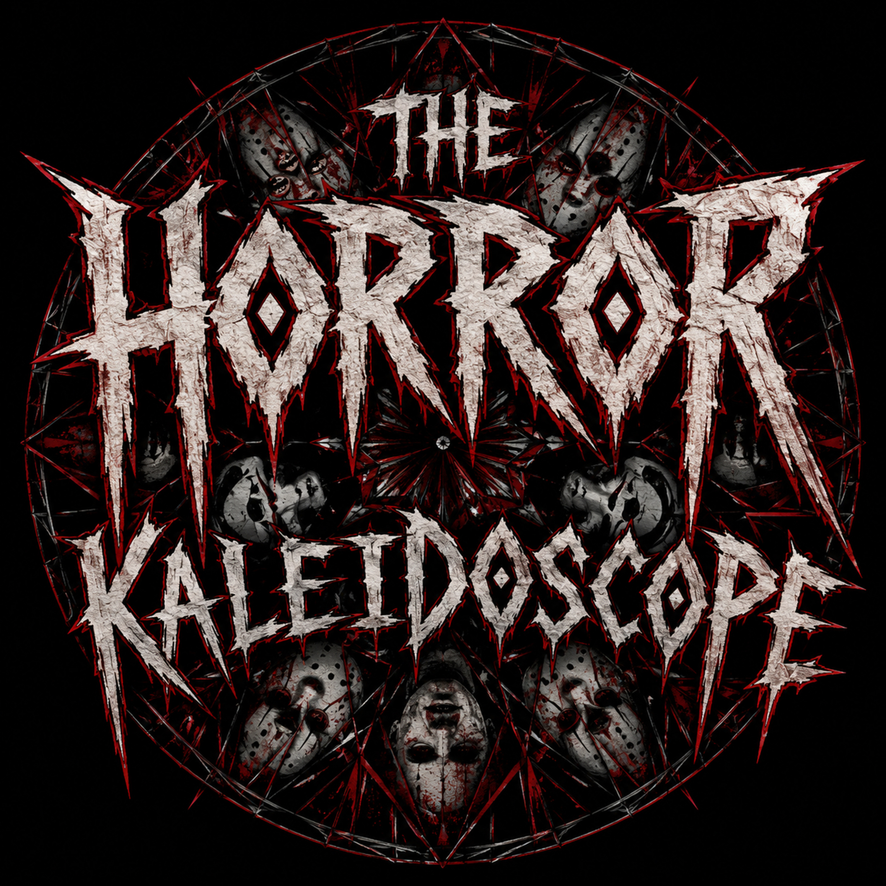 The Horror Kaleidoscope