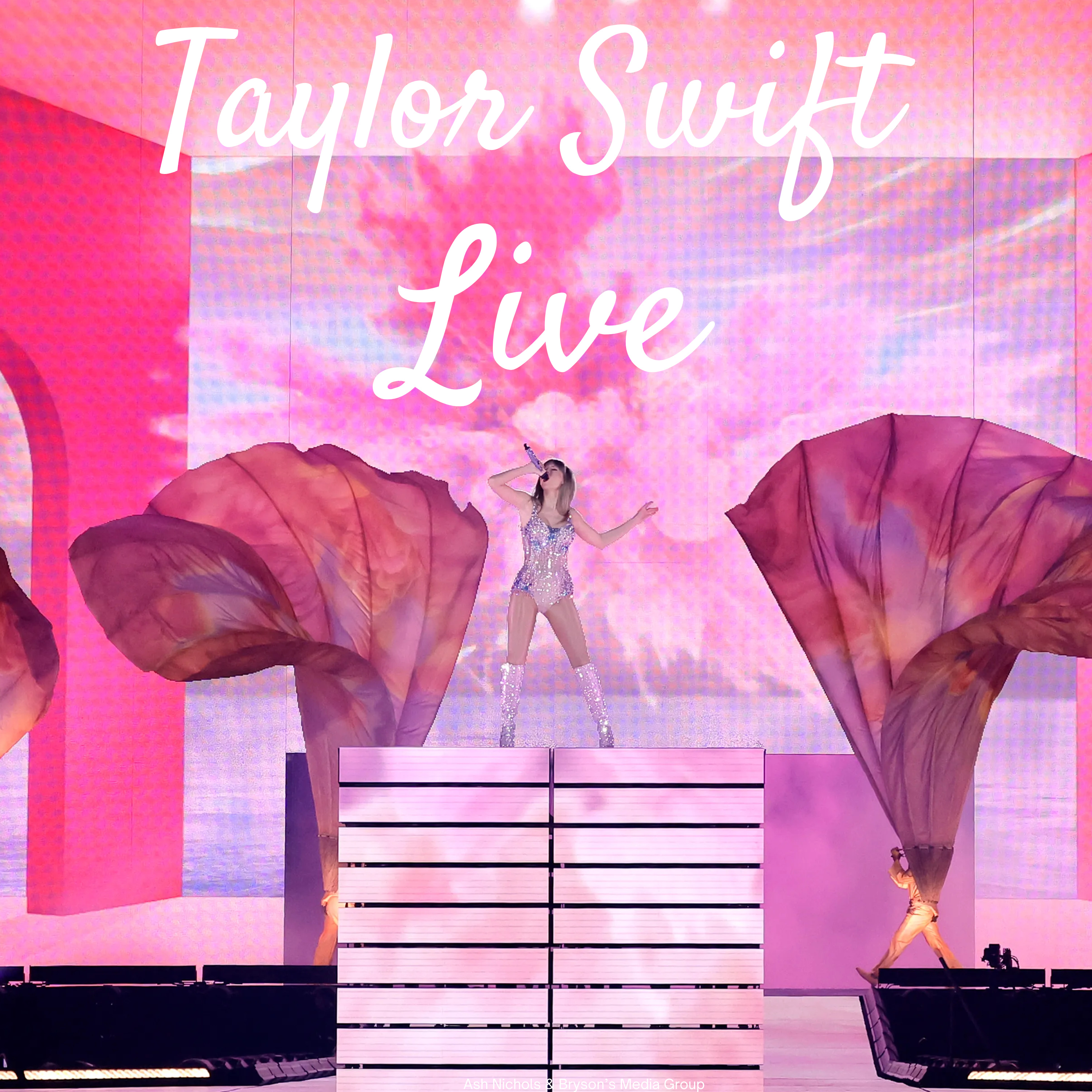 Taylor Swift - Live