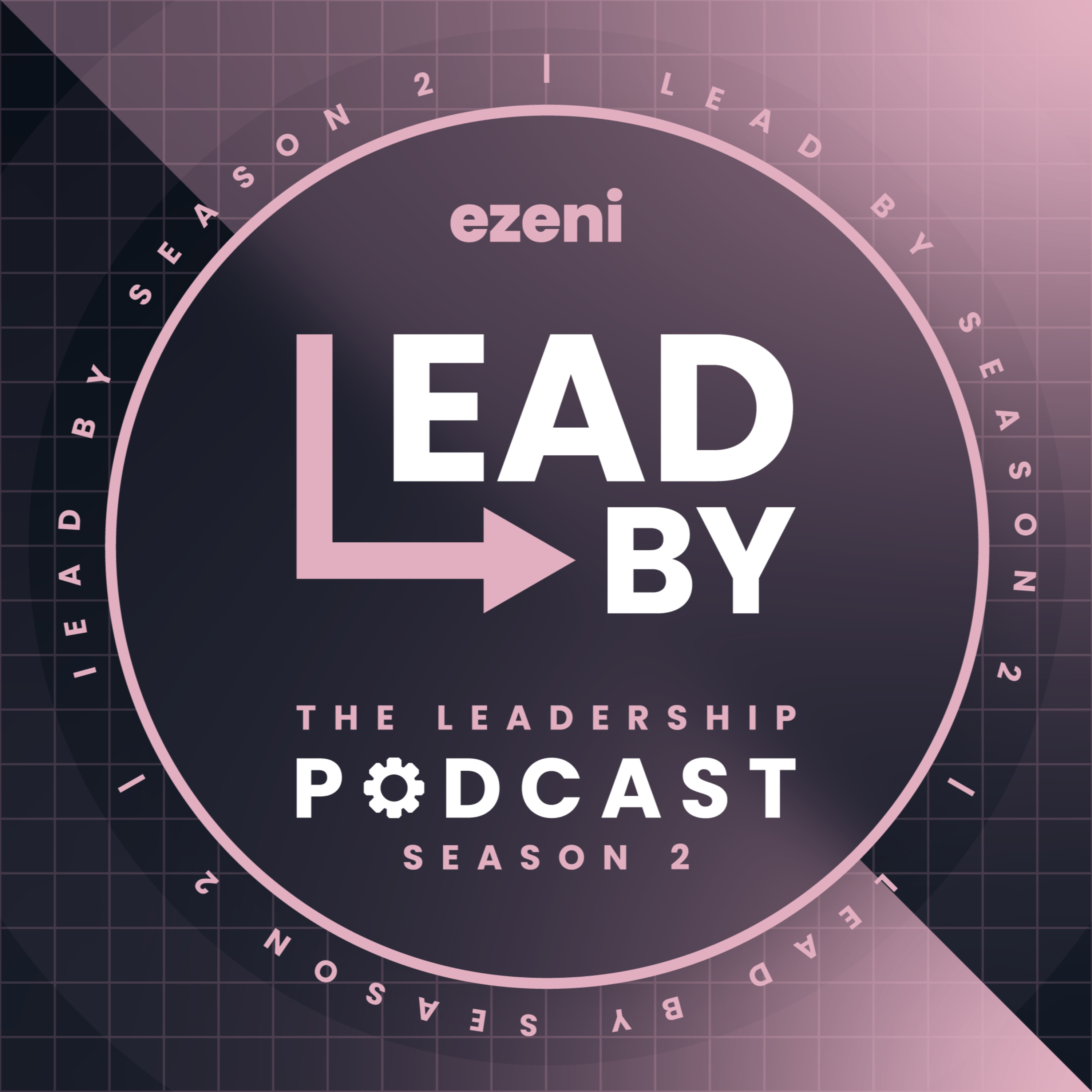 Lead By