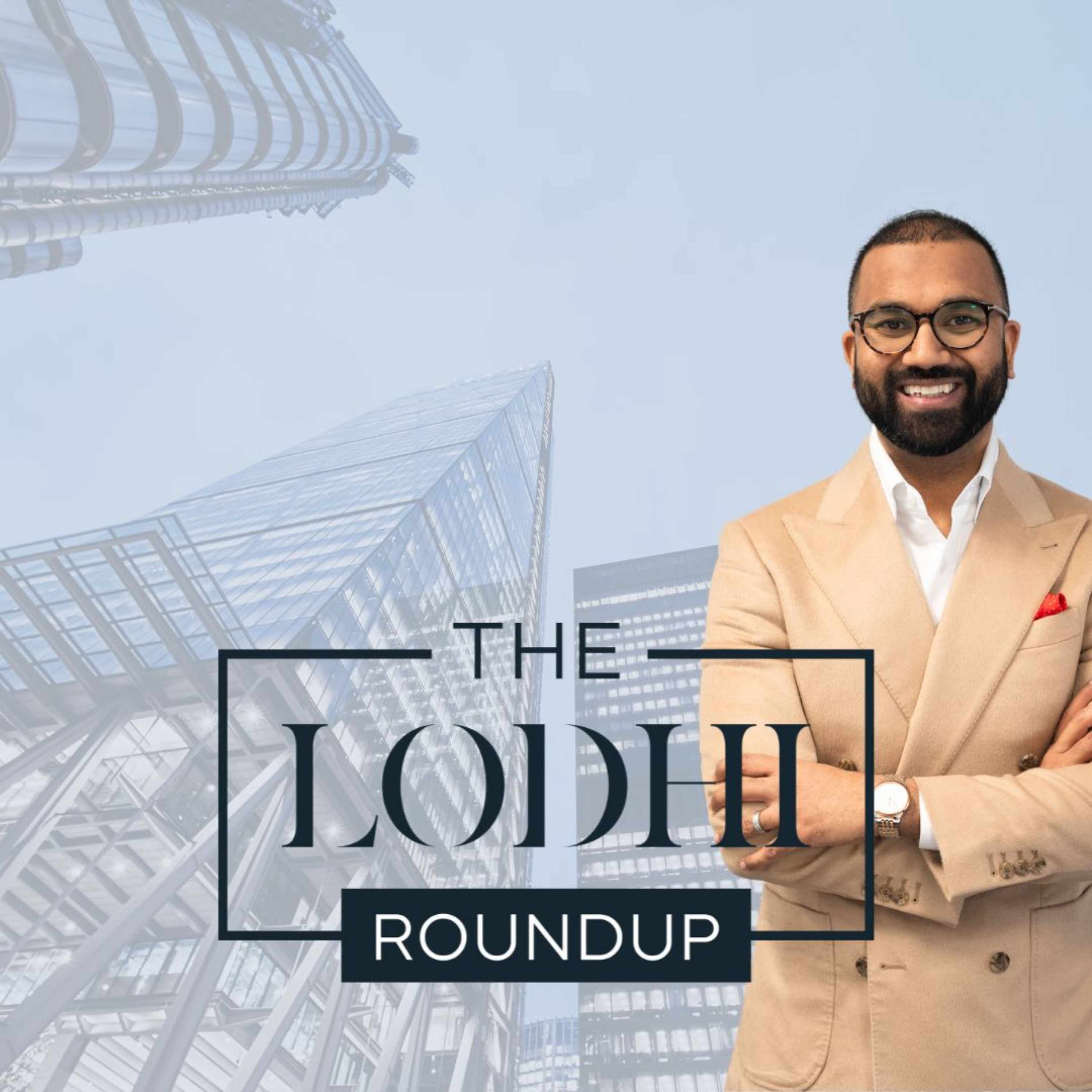 The Lodhi Roundup