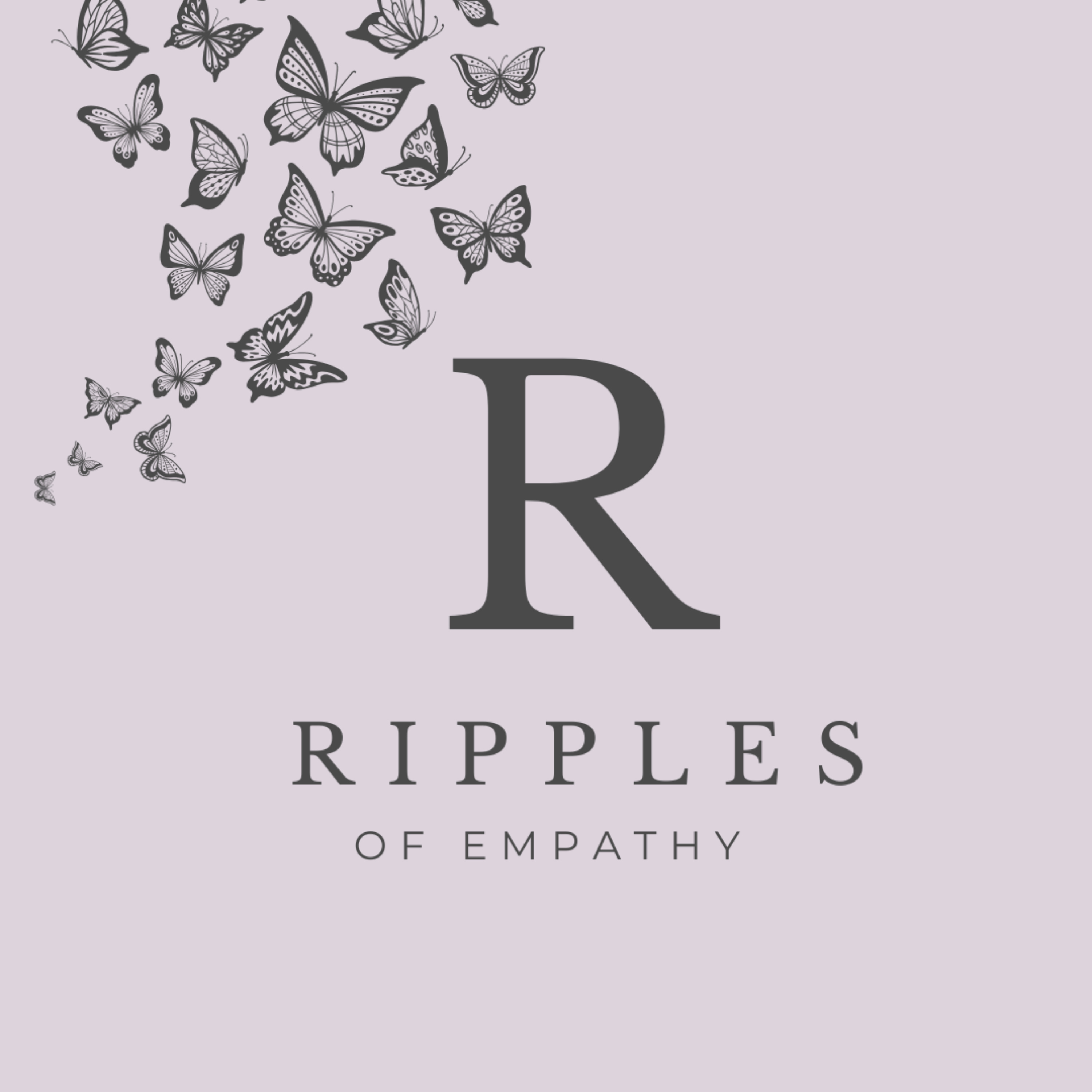 Ripples of Empathy podcast artwork