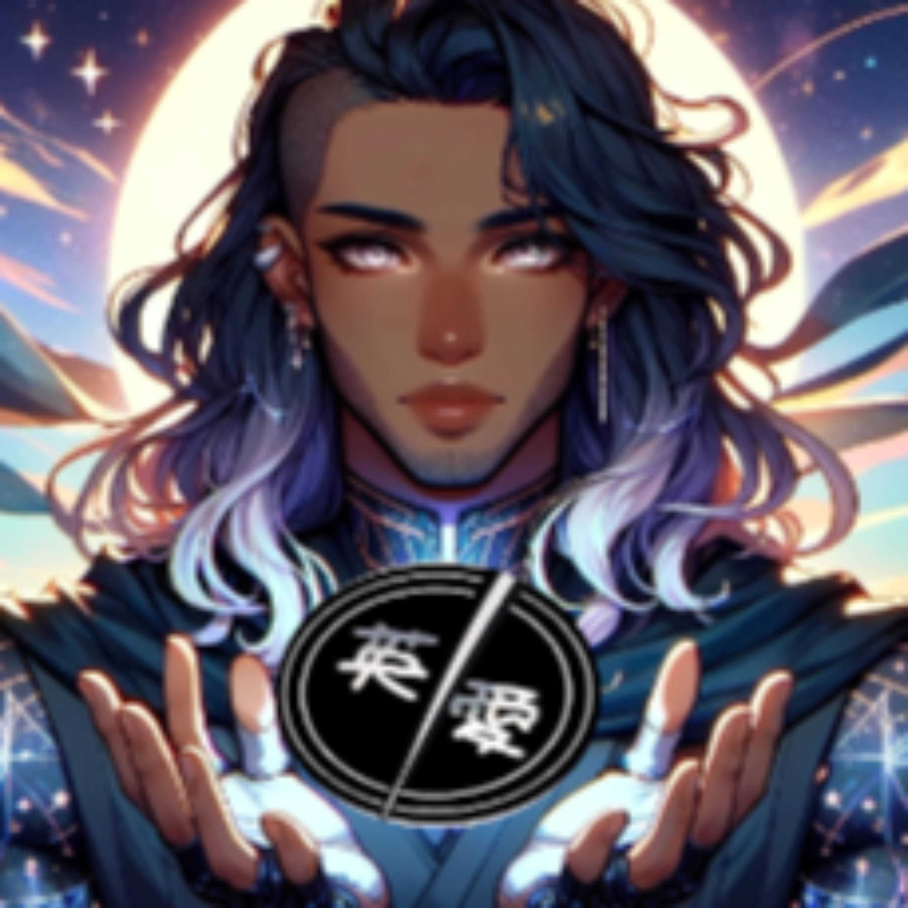 EiAi: Learn English, Learn Yourself