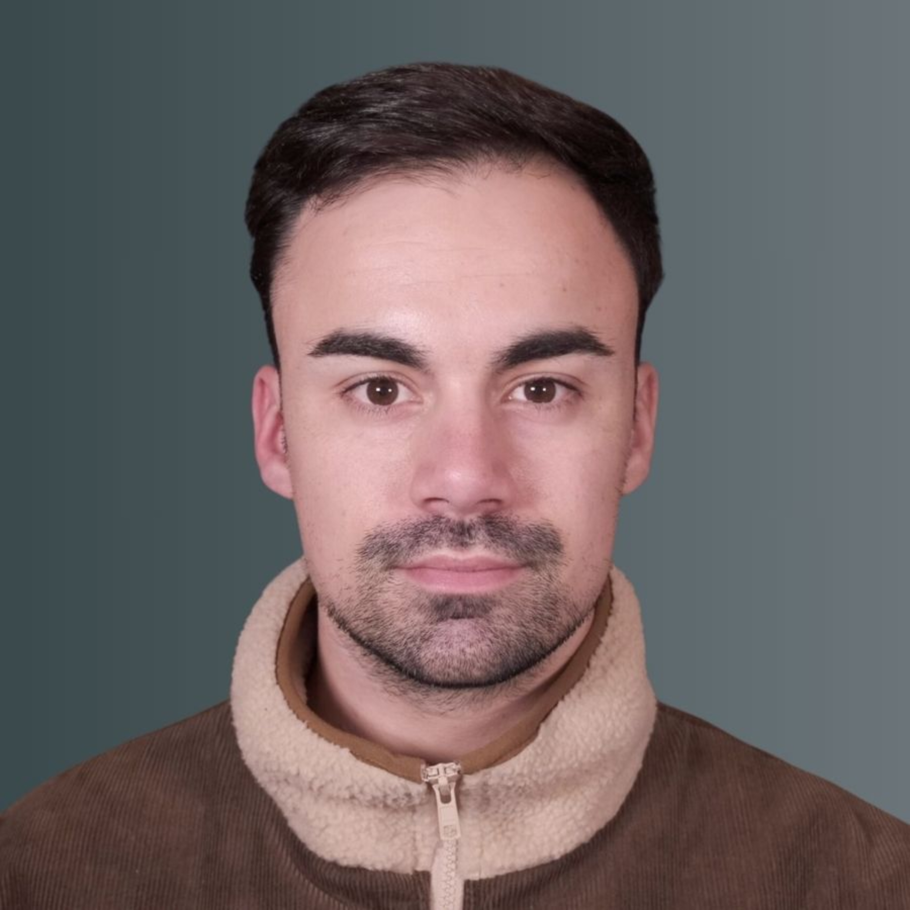 Clément Bravo 