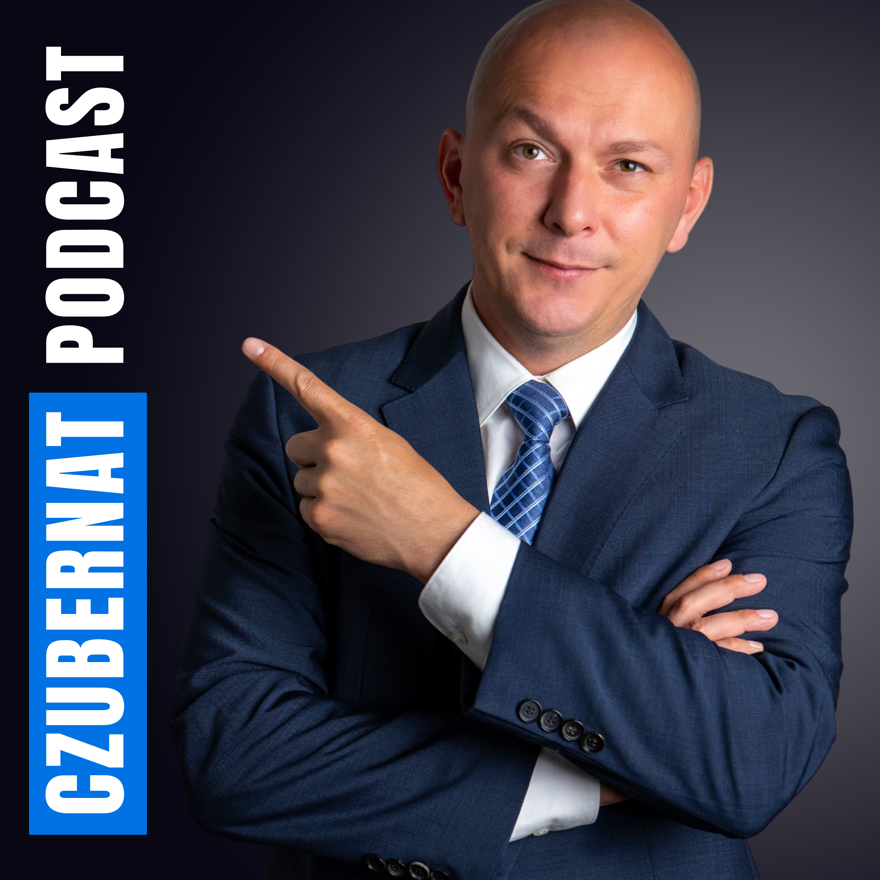 Czubernat Podcast