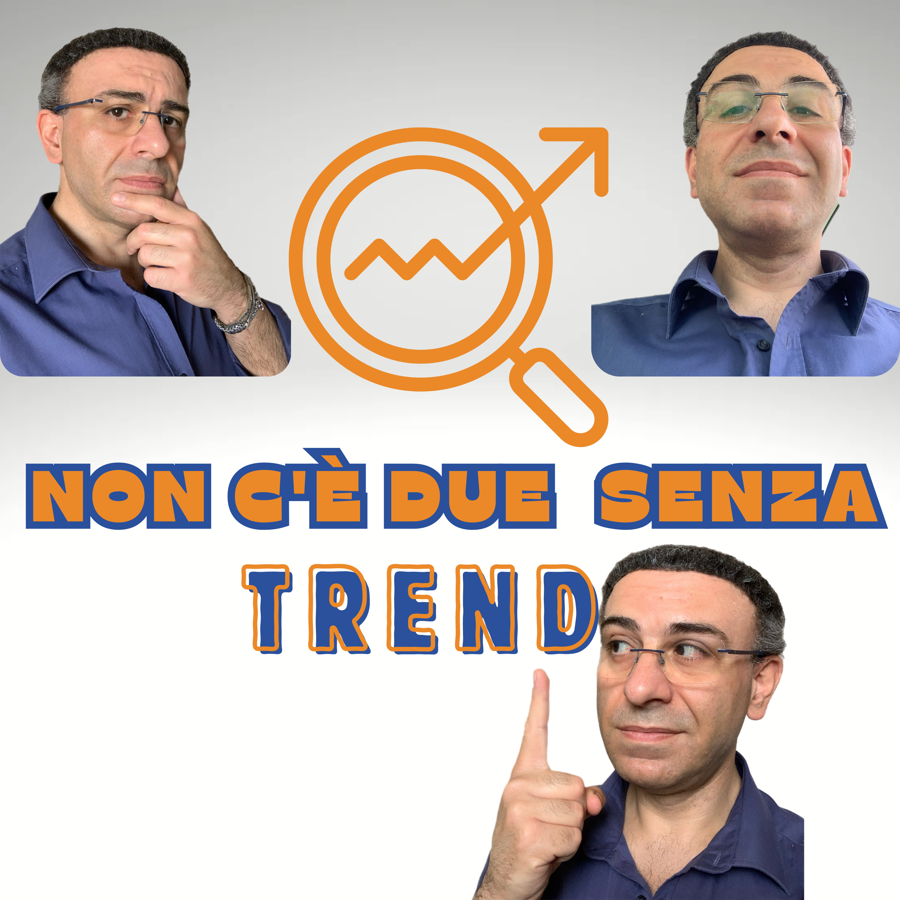 Non c'è due senza Trend