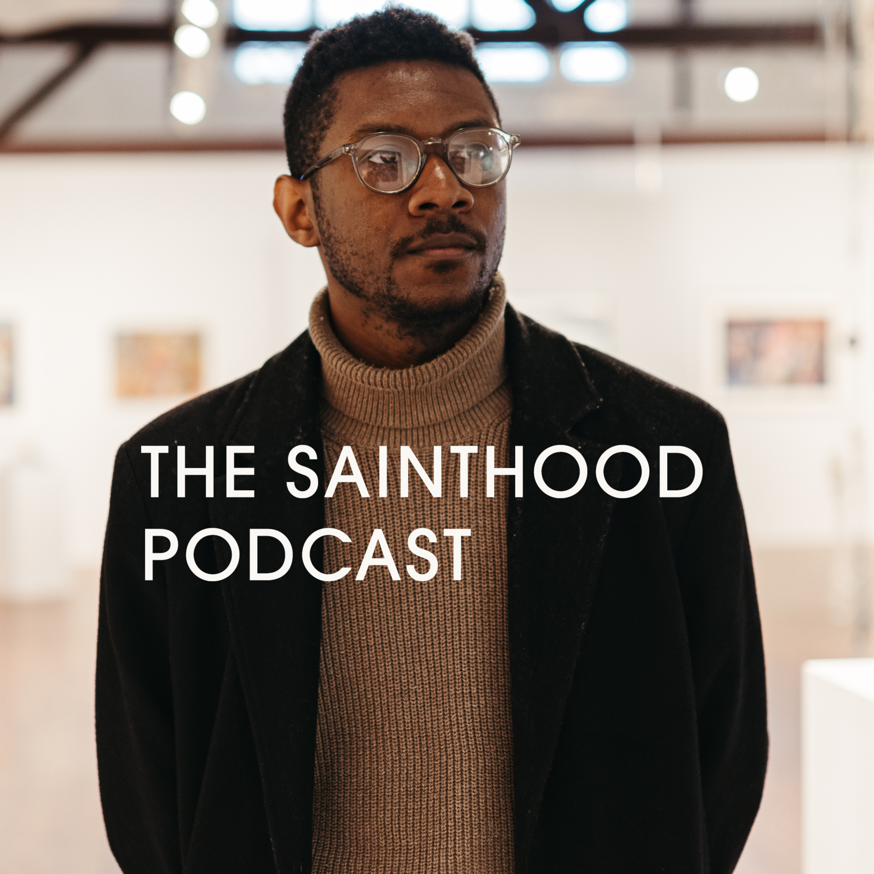 The Sainthood Podcast