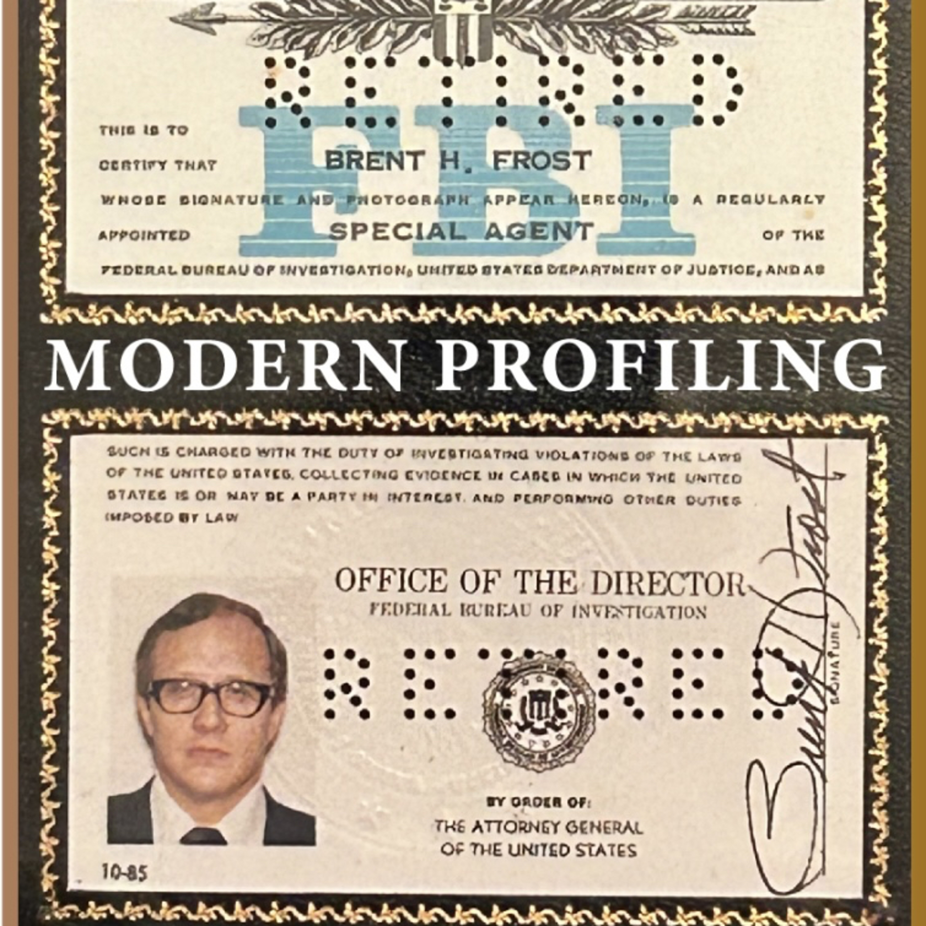 Modern Profiling