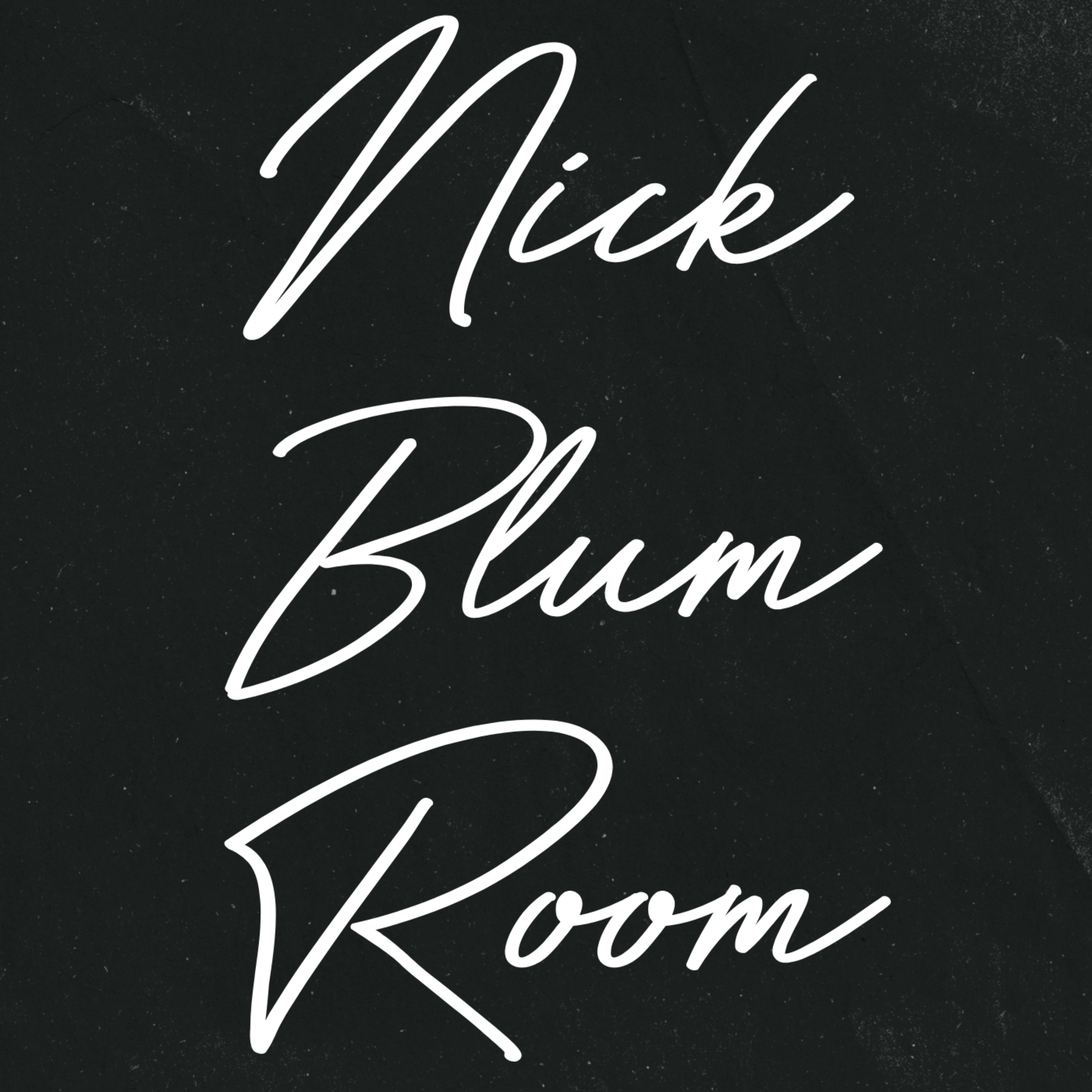Nick Blum Room