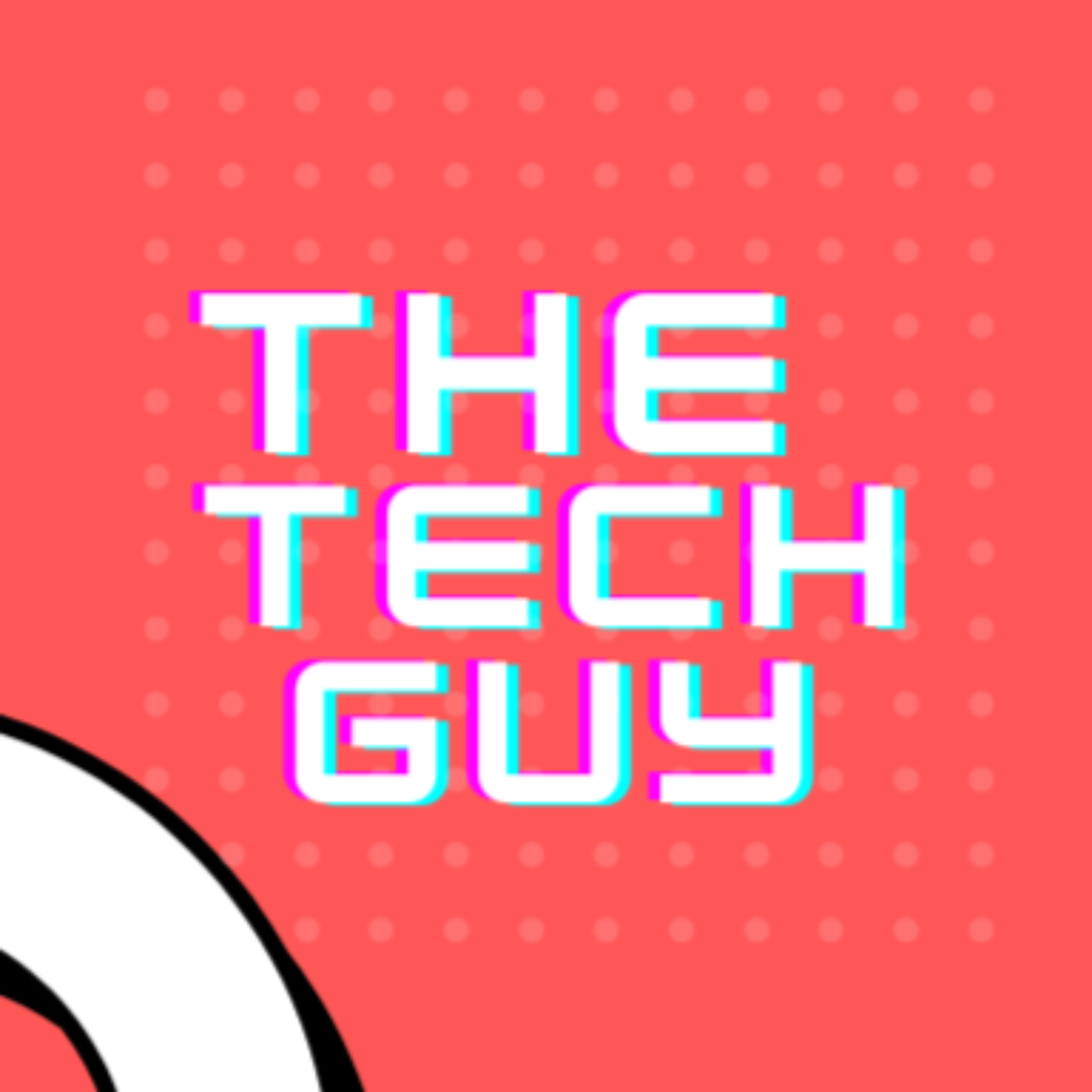 The Tech Guy