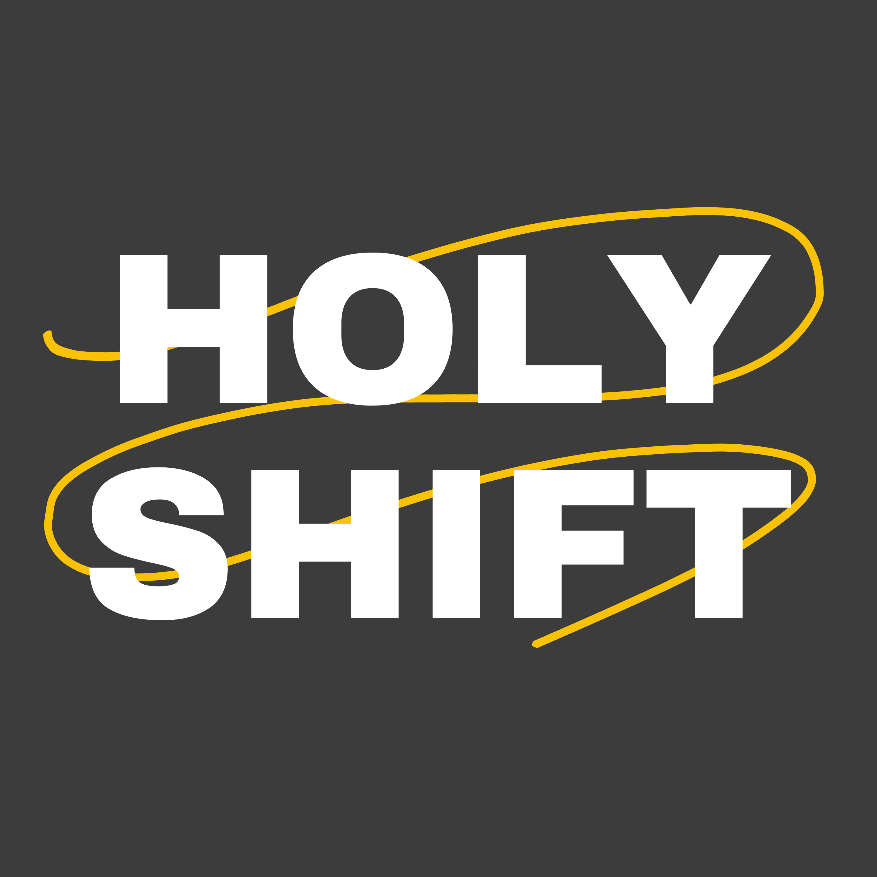 Holy Shift