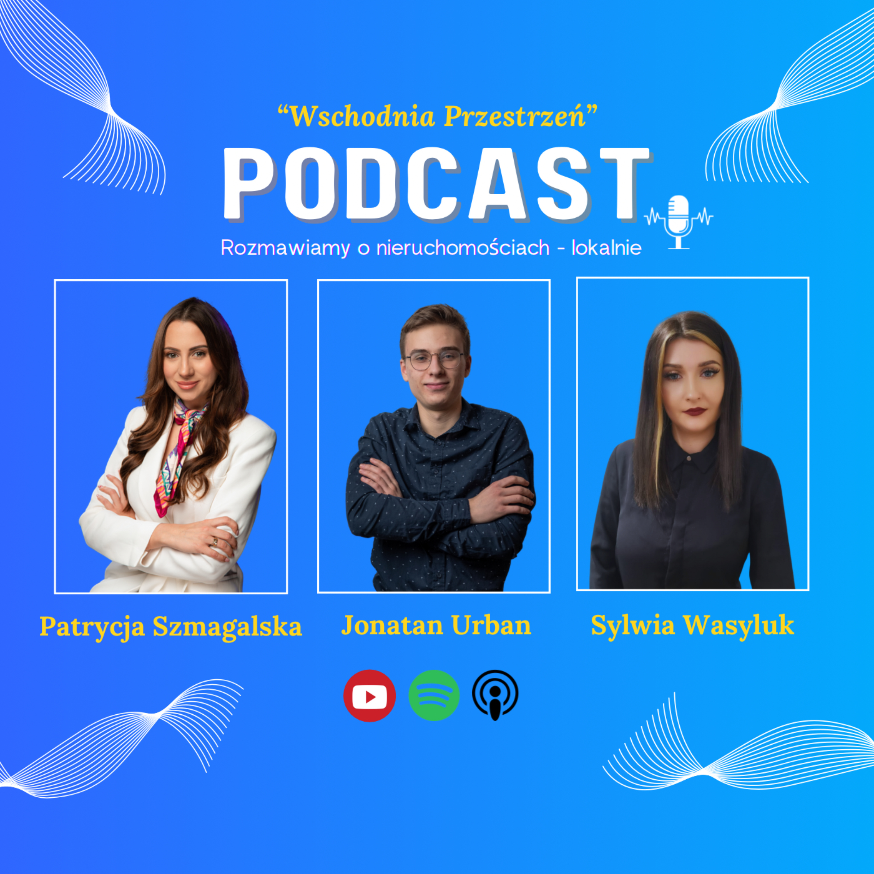 Wschodnia Przestrzeń Podcast