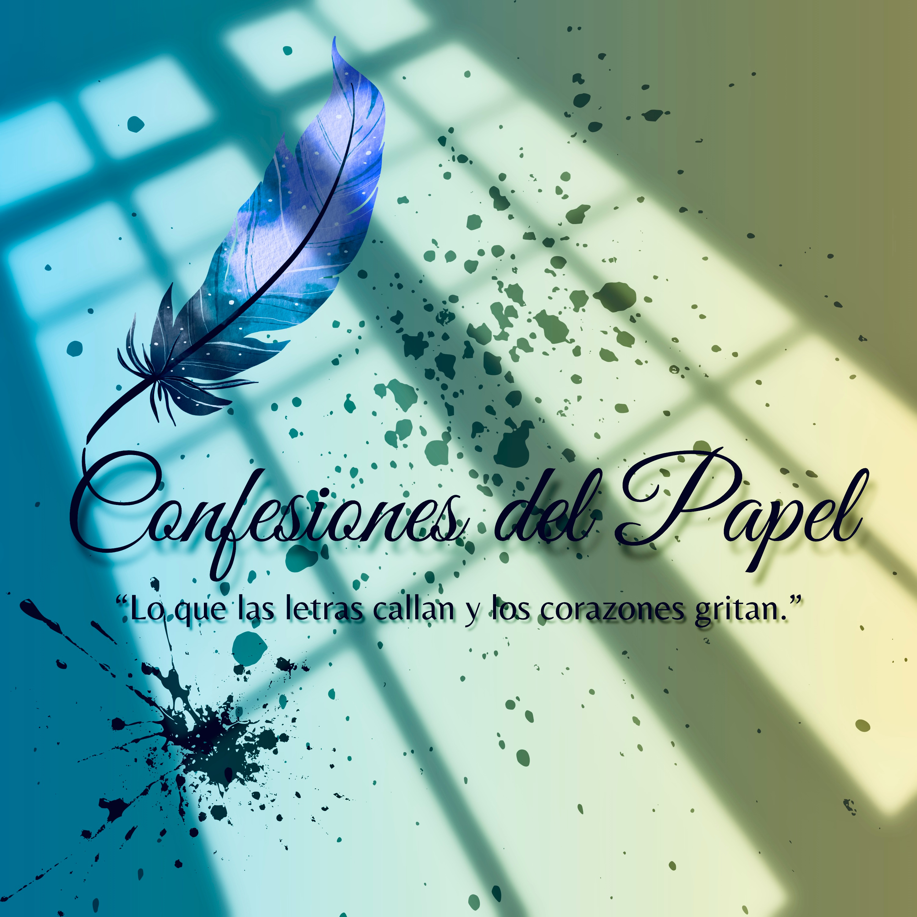 Confesiones del Papel