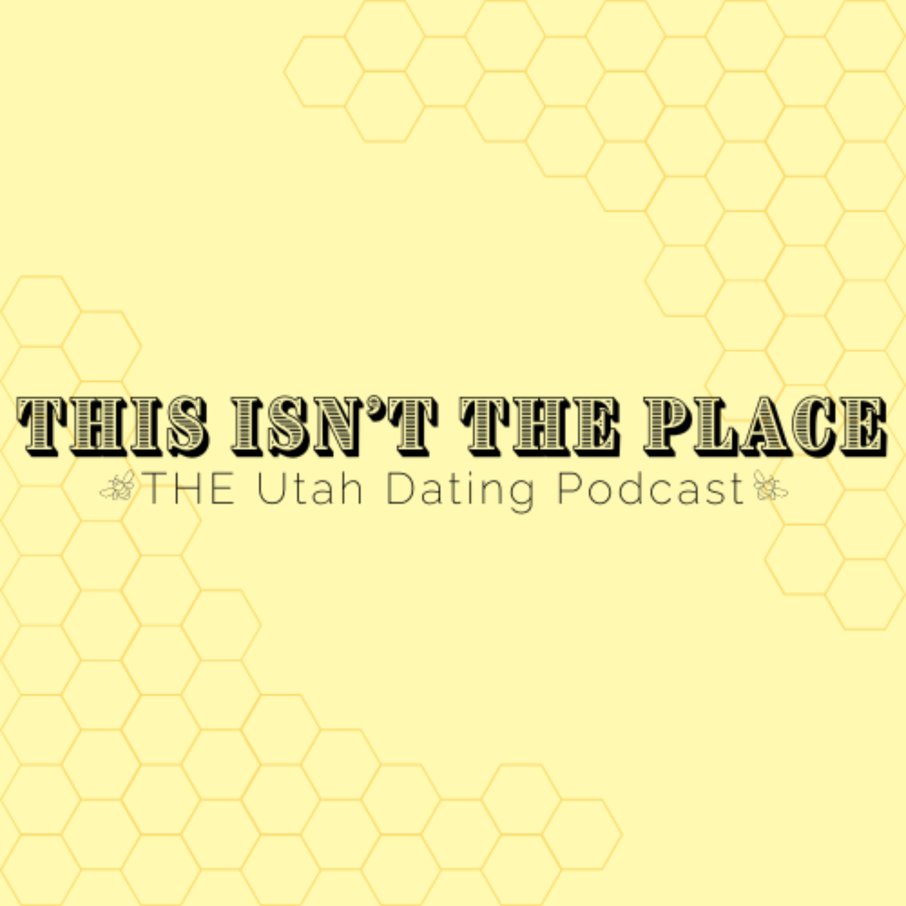 This Isn't The Place