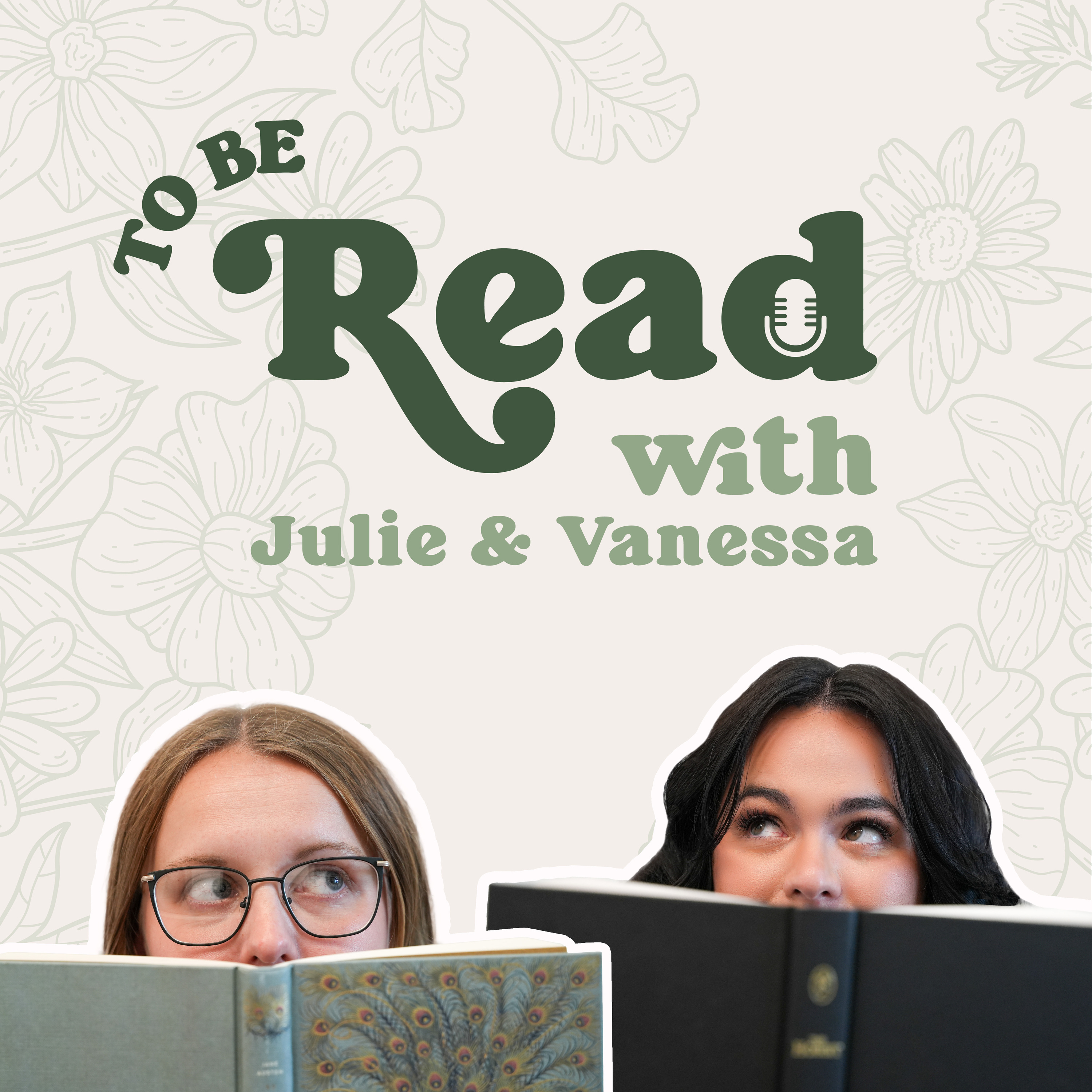 To Be Read