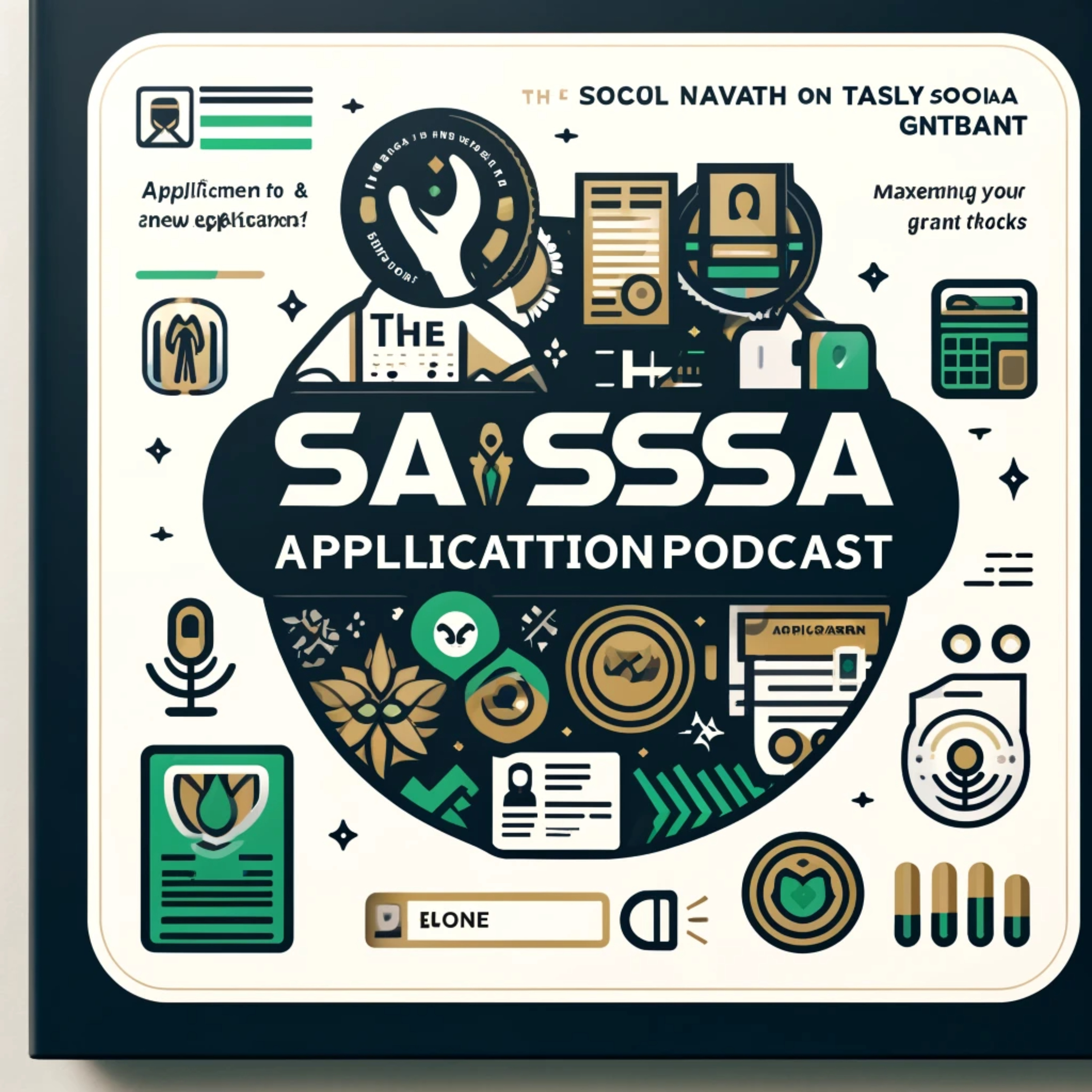 SASSA Application Exert Guidance By John Reck 