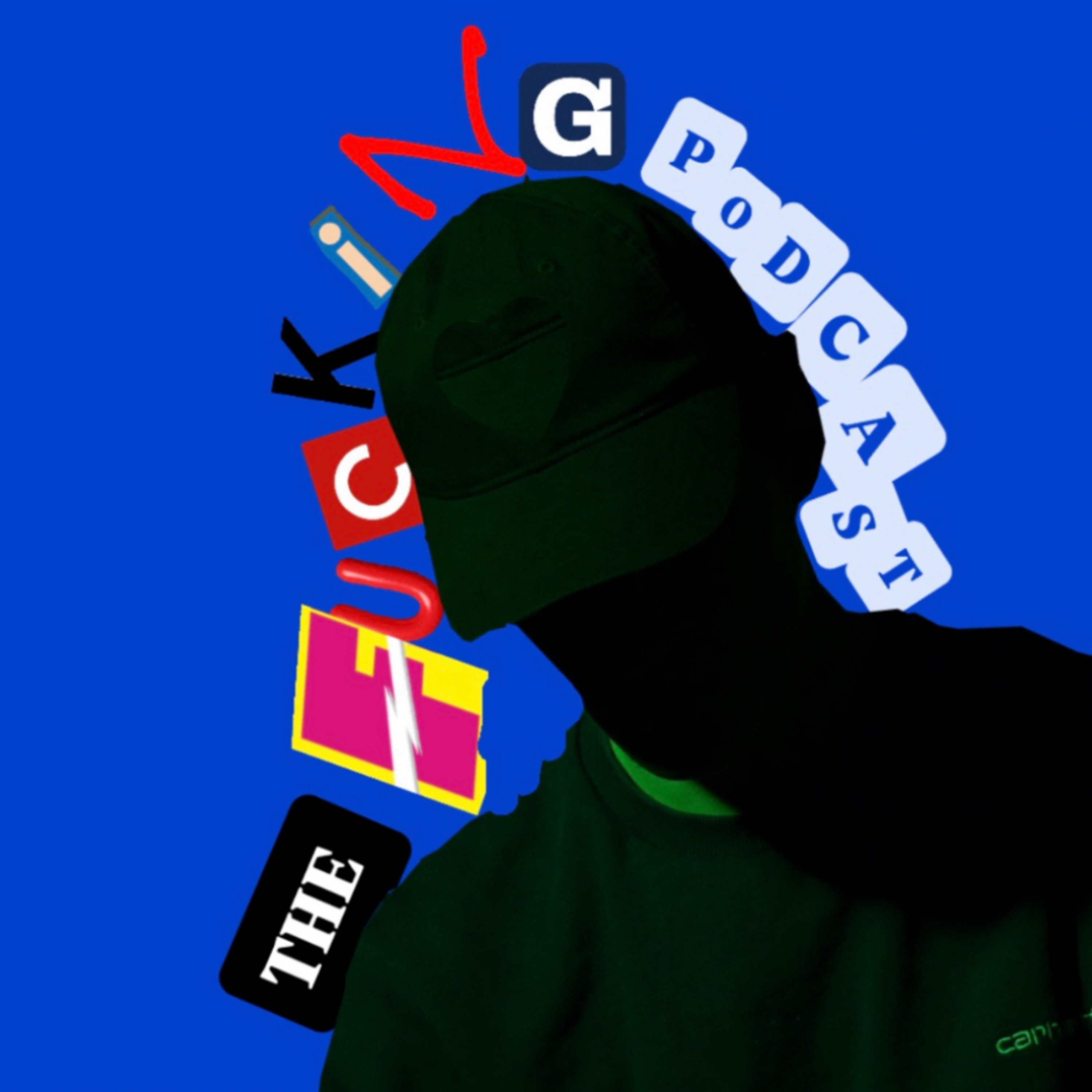 Podcast Cover