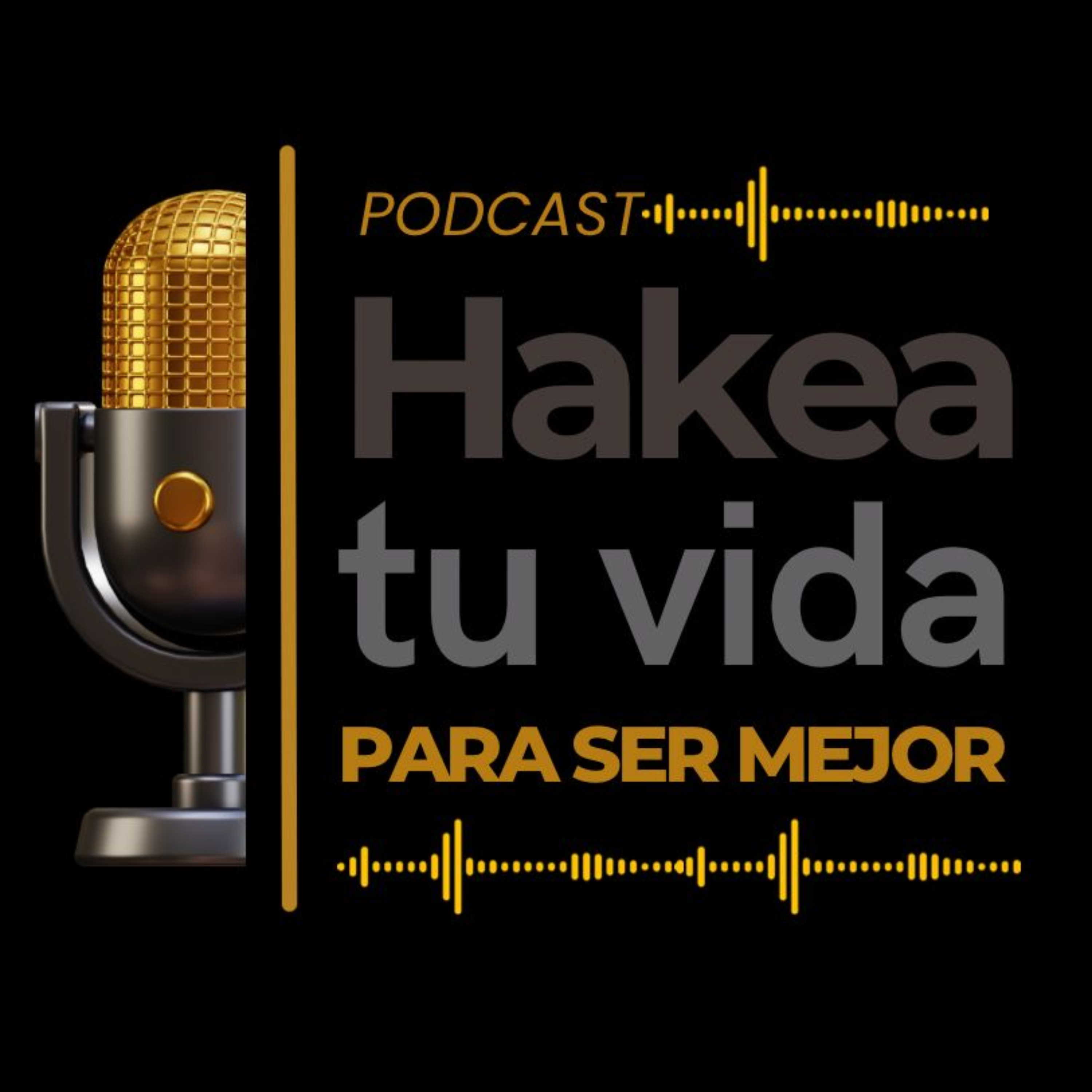 EL PODER DE LAS METAS: EL ARTE DE CREAR METAS EFECTIVAS episode artwork