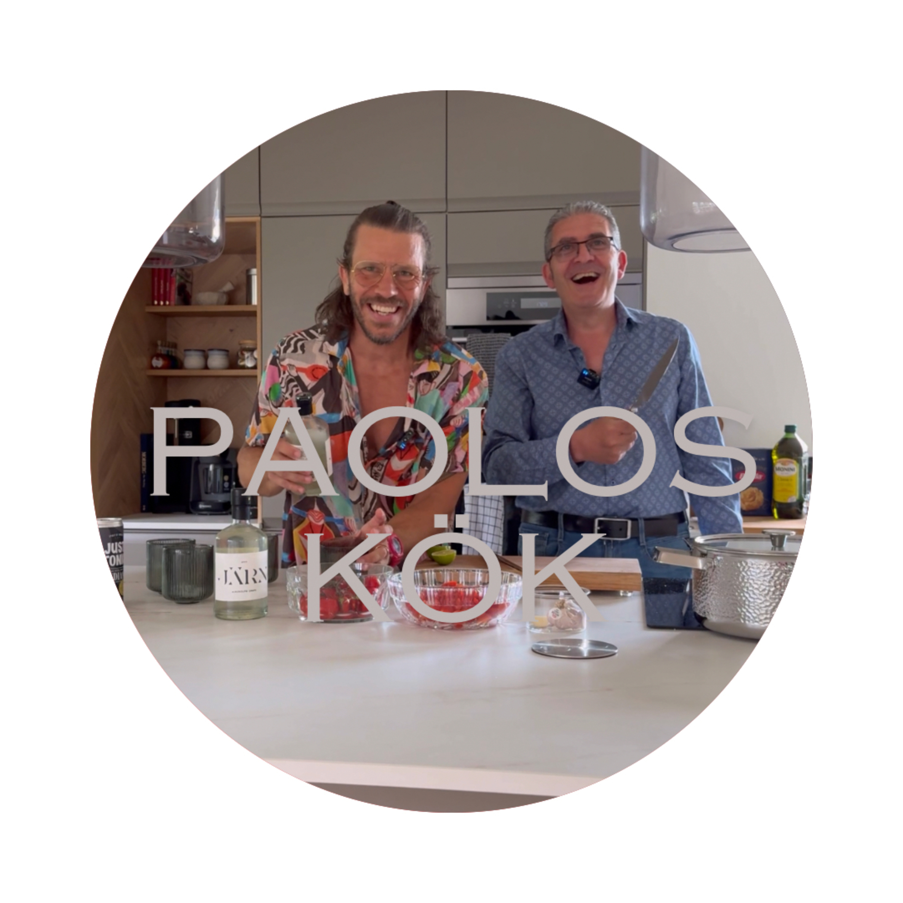 Paolos kök
